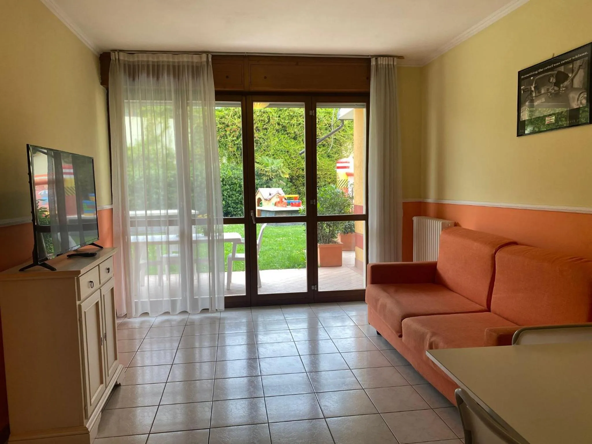 Ferretti Residence Garda Palace