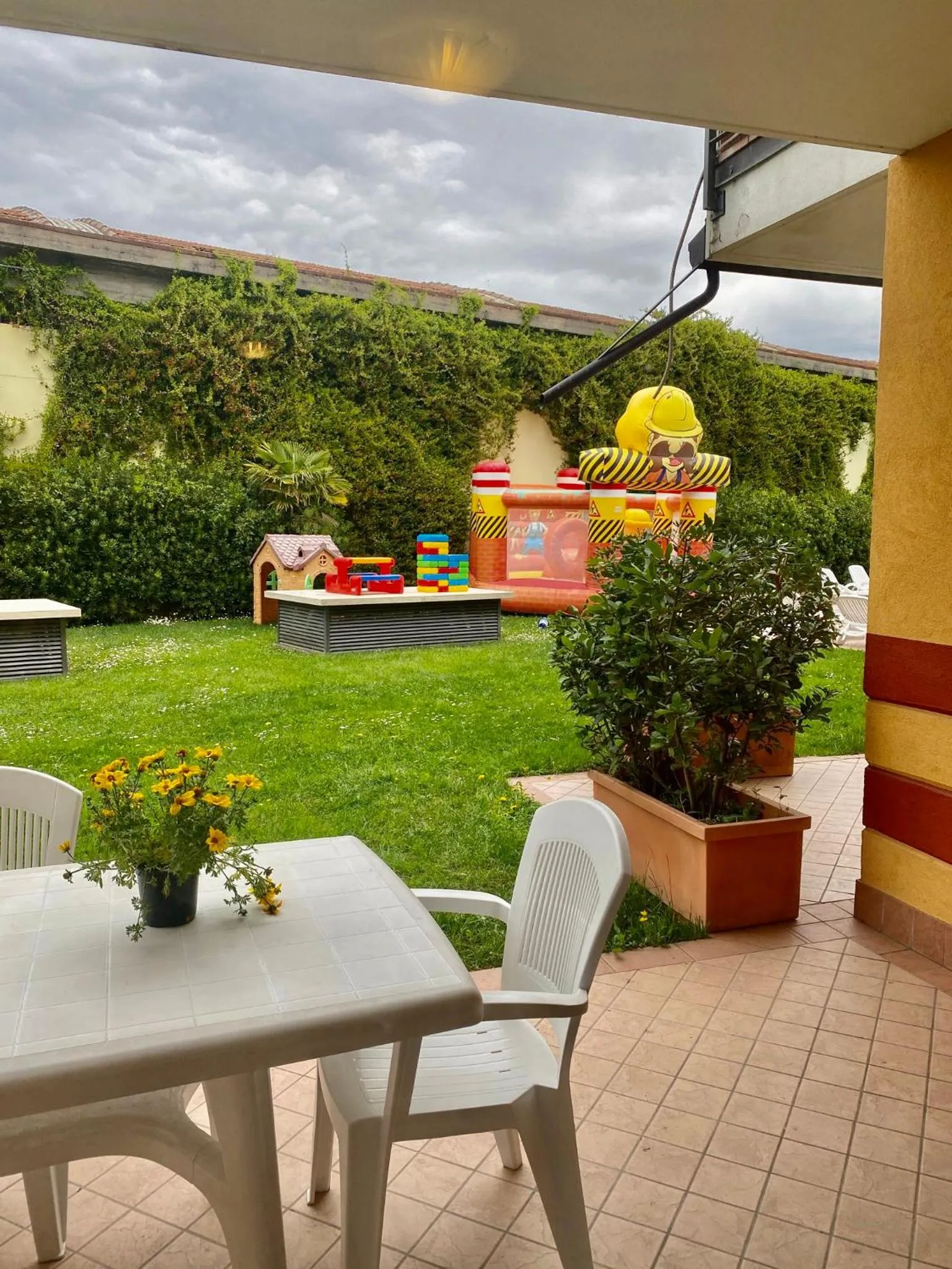 Ferretti Residence Garda Palace