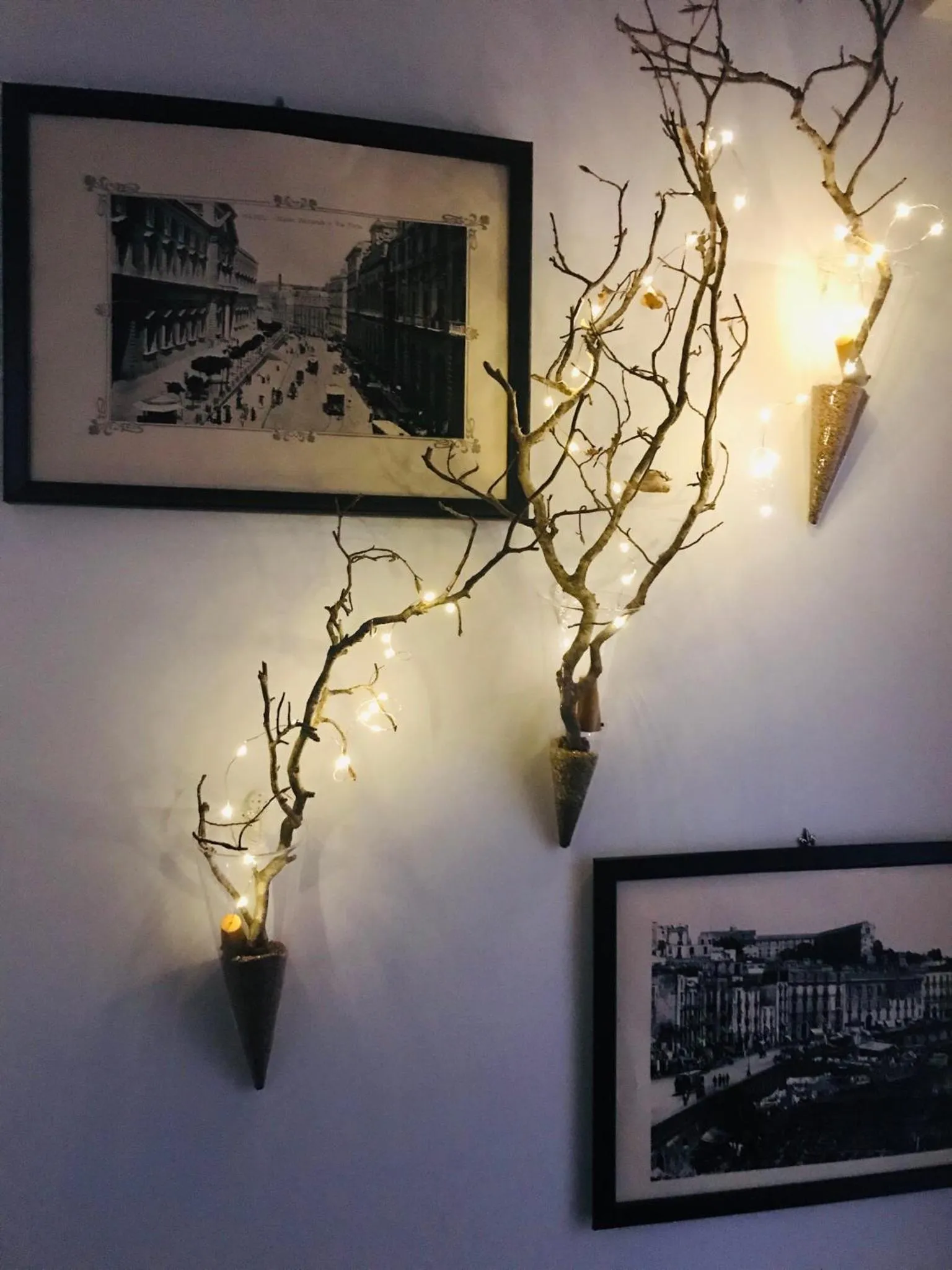 Arianiello Suite a due passi dal Cristo Velato