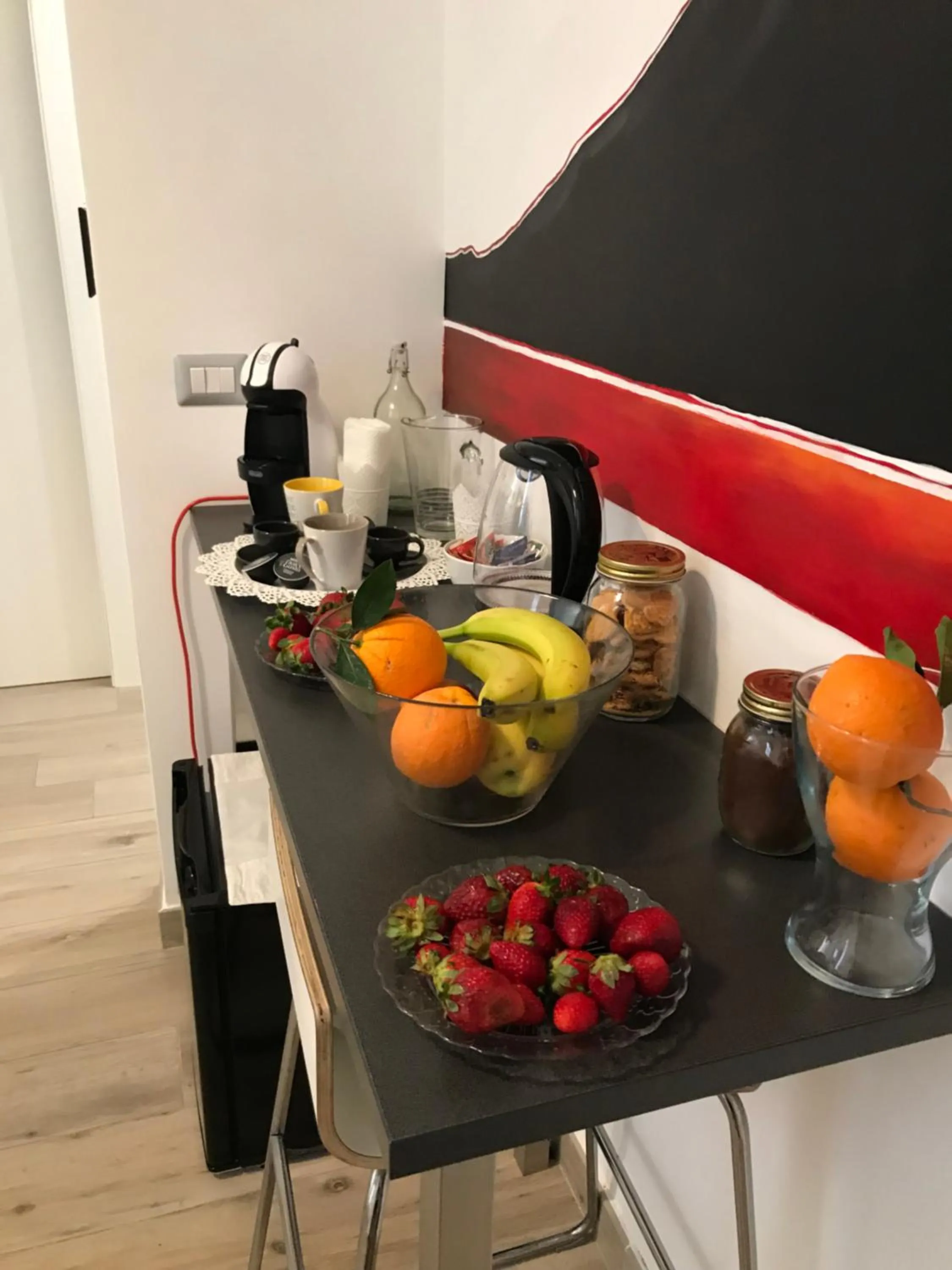 Arianiello Suite a due passi dal Cristo Velato