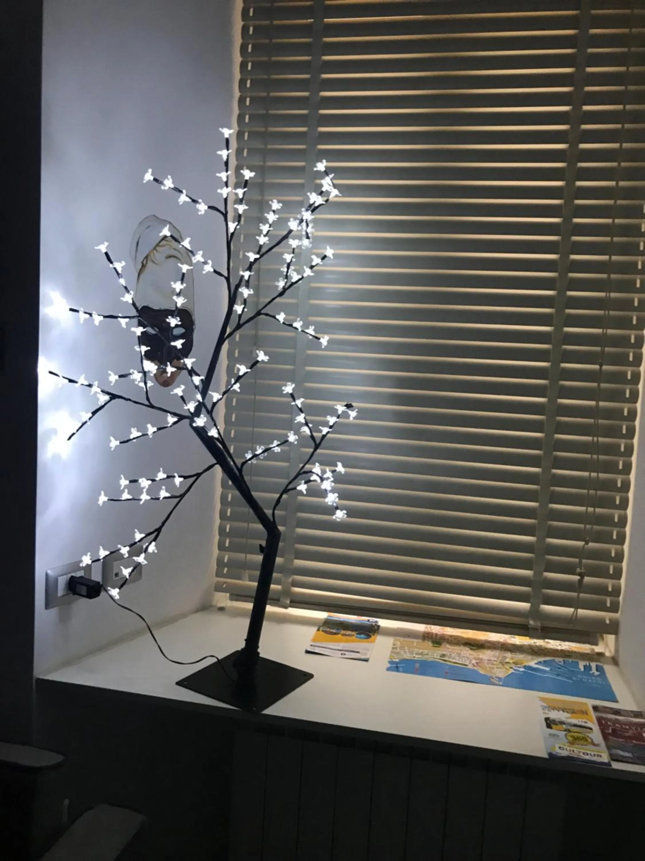 Bathroom in Arianiello Suite a due passi dal Cristo Velato