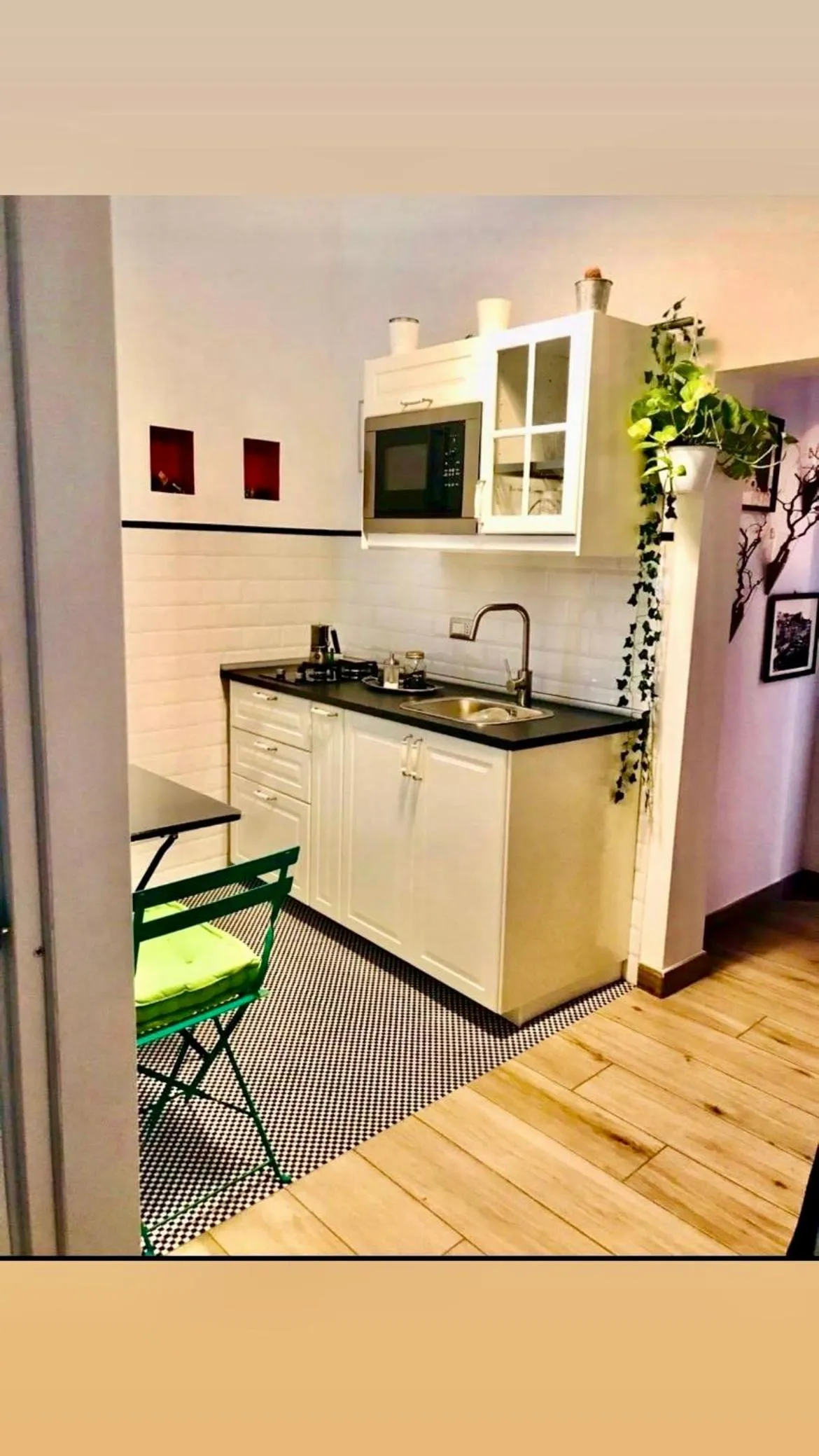 Arianiello Suite a due passi dal Cristo Velato