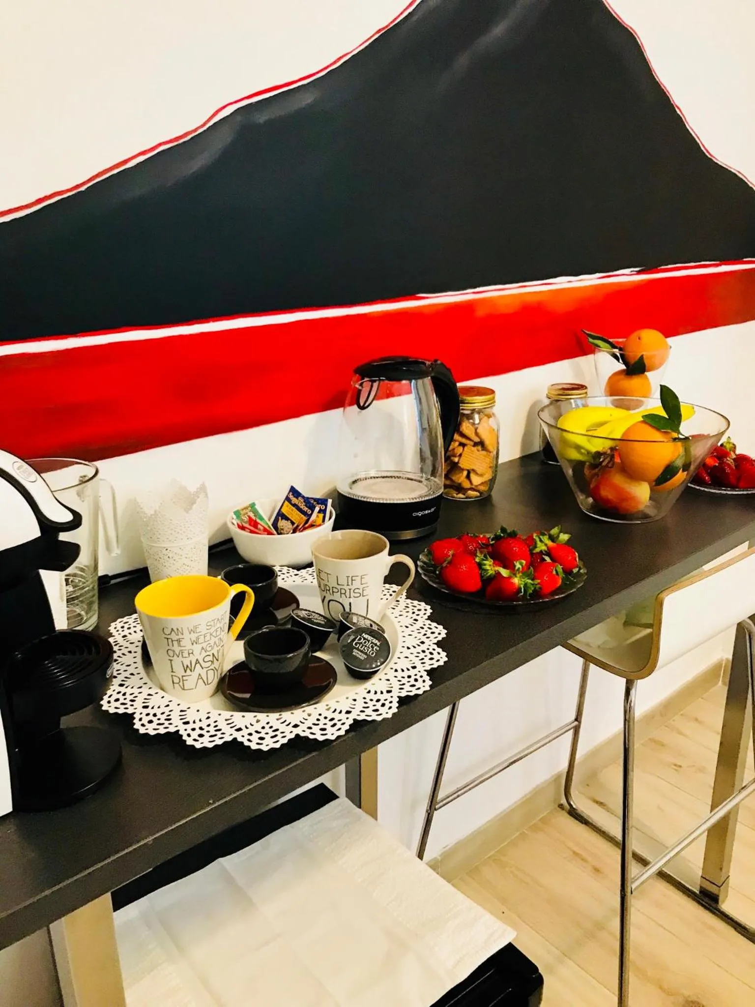 Arianiello Suite a due passi dal Cristo Velato