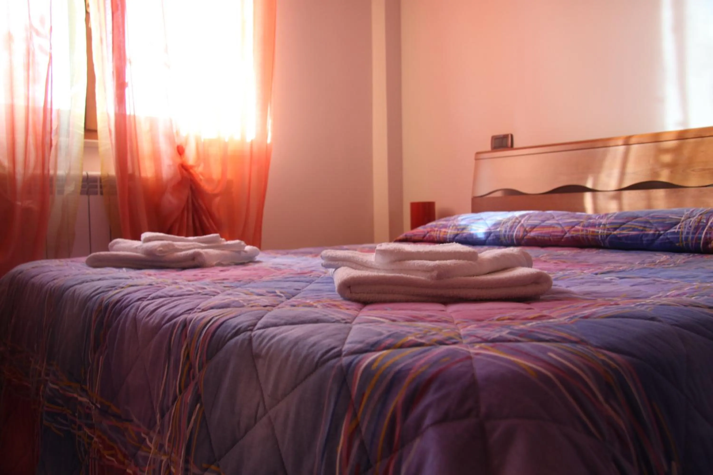 Bed in B&B le margherite