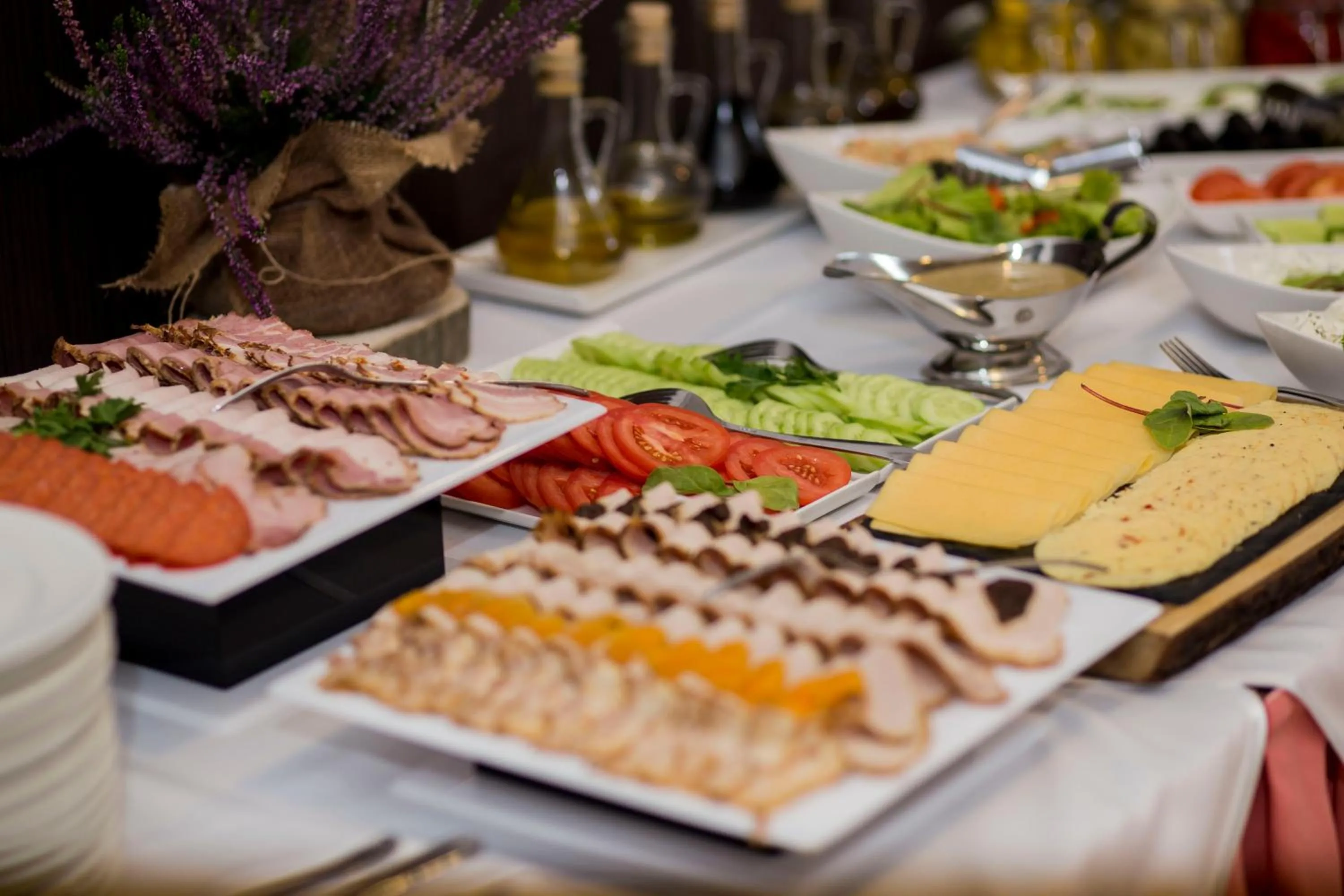 Food and drinks in Dwór Dwikozy