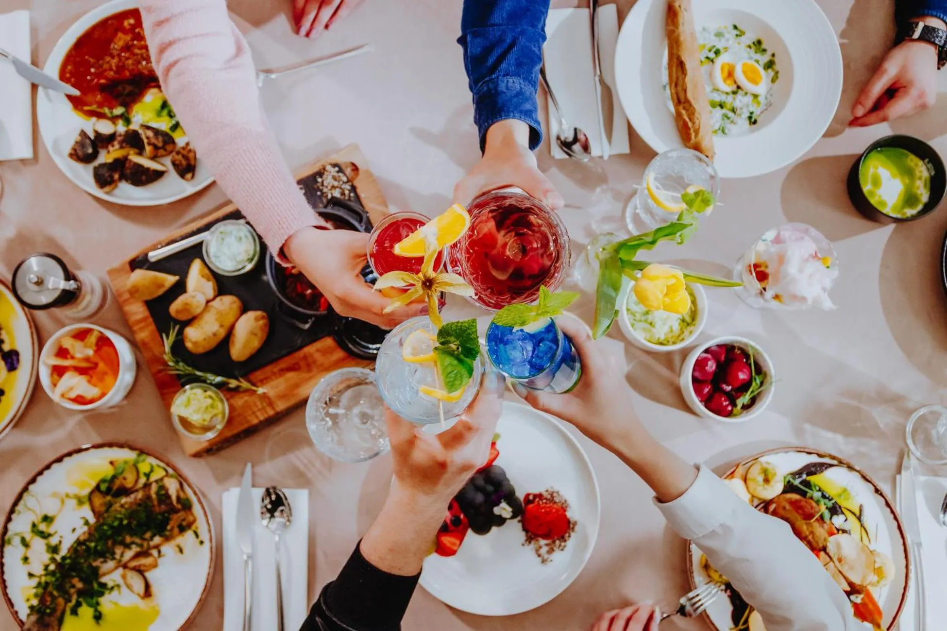 Restaurant/places to eat in Dwór Dwikozy