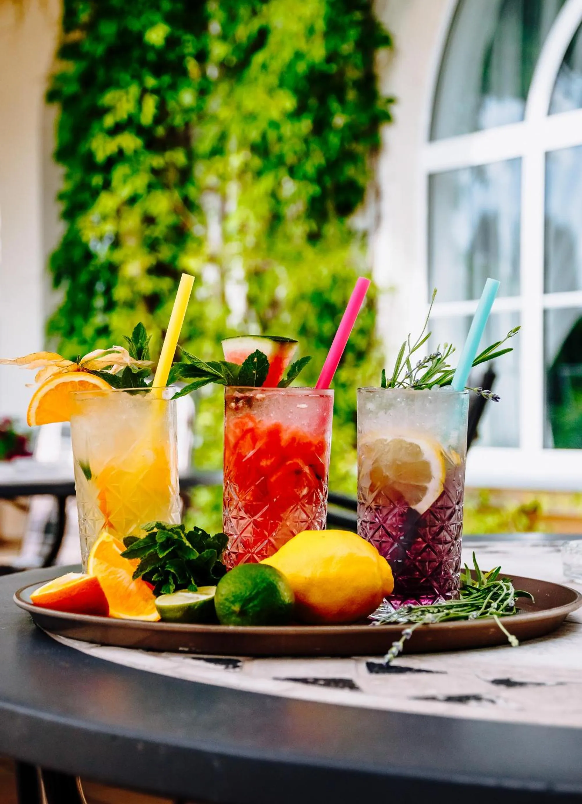 Restaurant/places to eat in Dwór Dwikozy