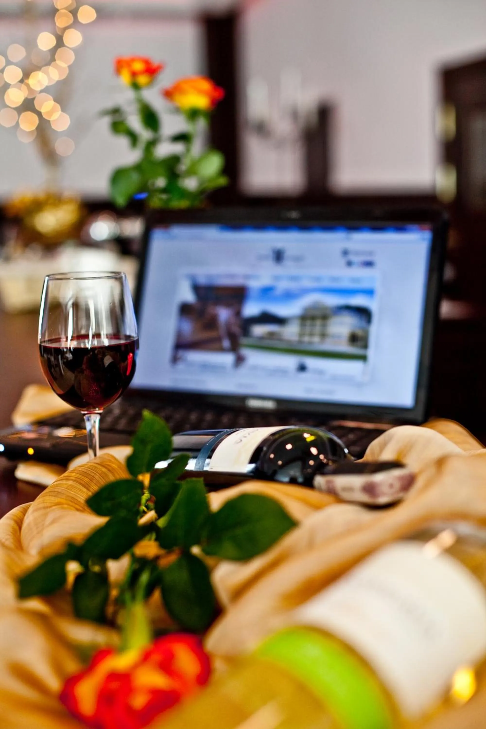 Restaurant/places to eat in Dwór Dwikozy