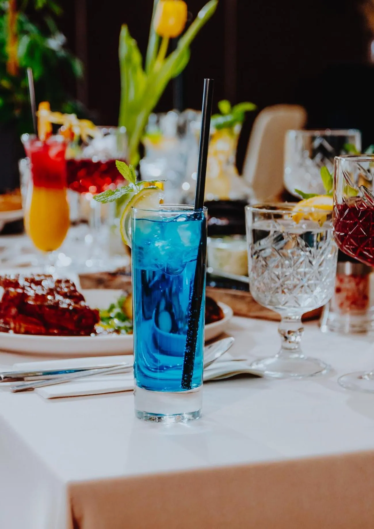 Restaurant/places to eat in Dwór Dwikozy