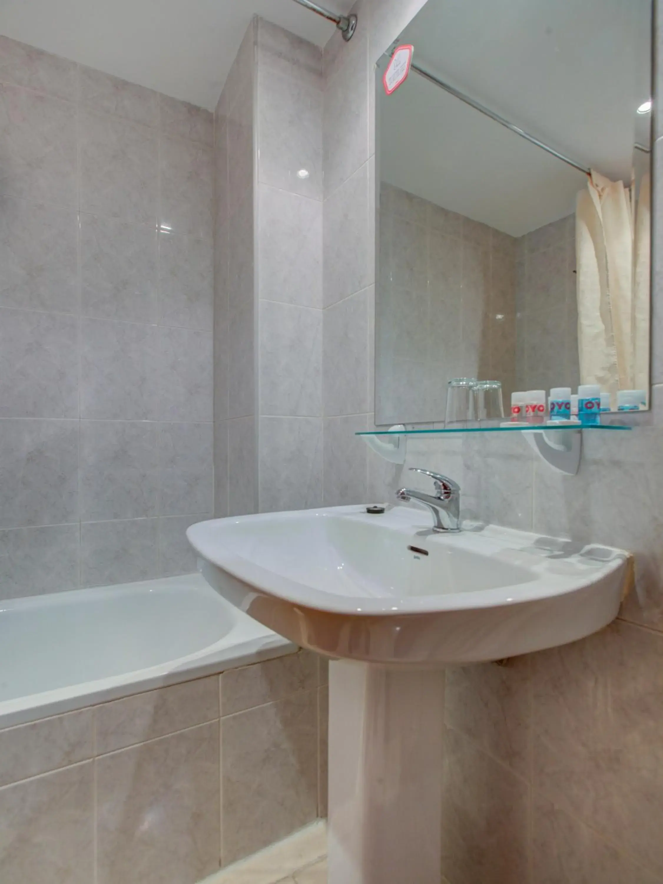 Single Room - single occupancy in Emperatriz II Single Room - single occupancy in Emperatriz II