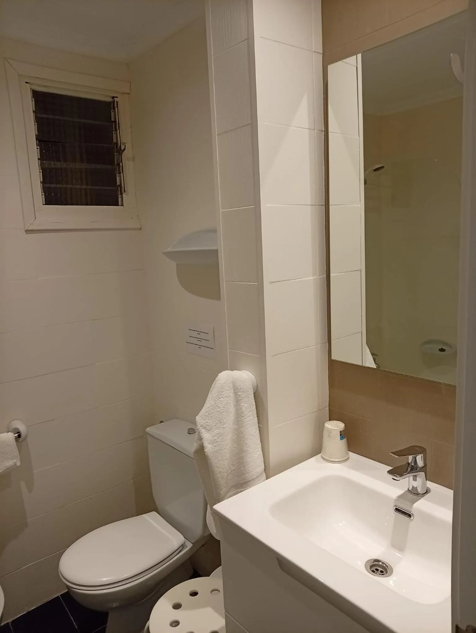 Hotel Iberflat Marynton