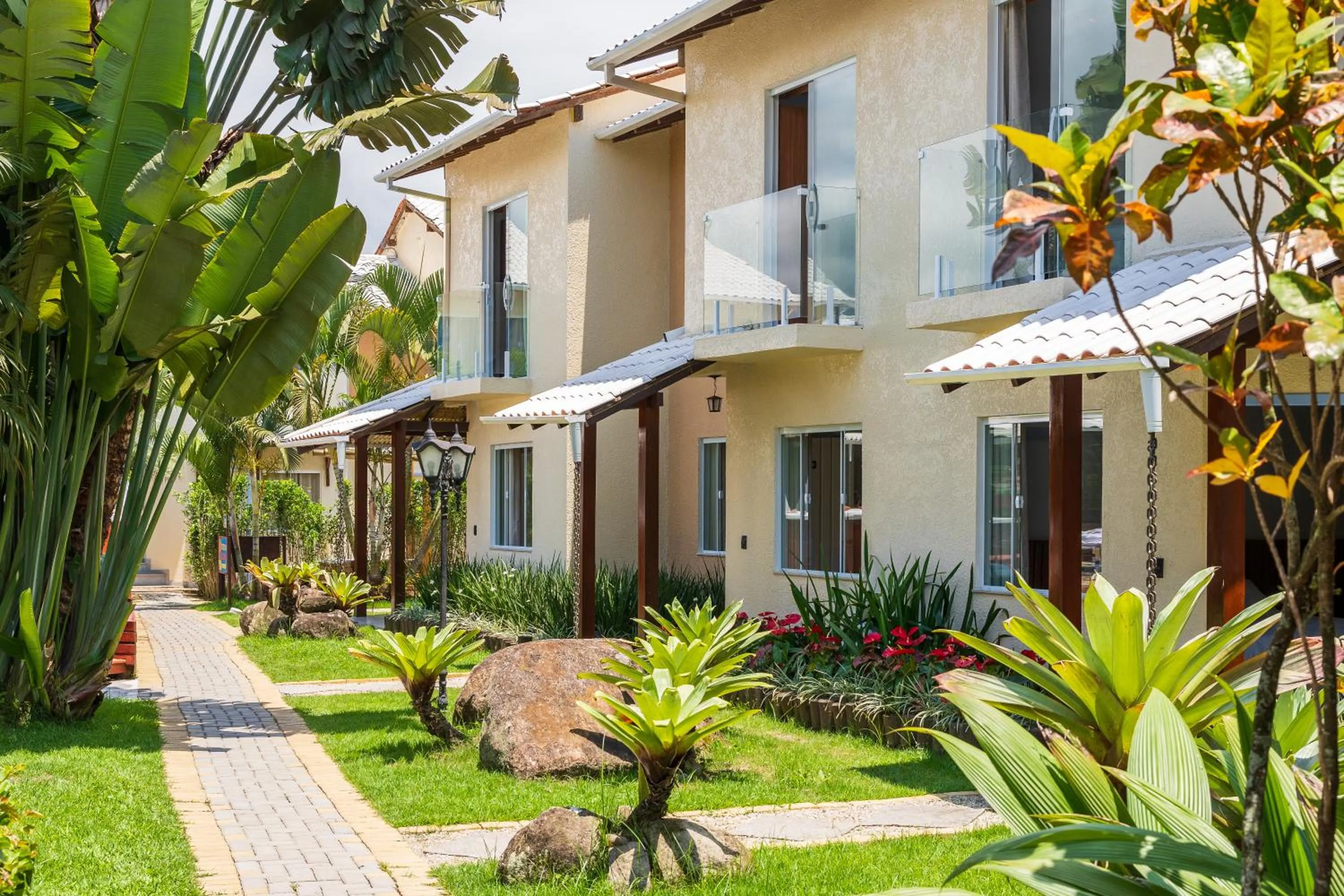 Pousada Villa del Sol