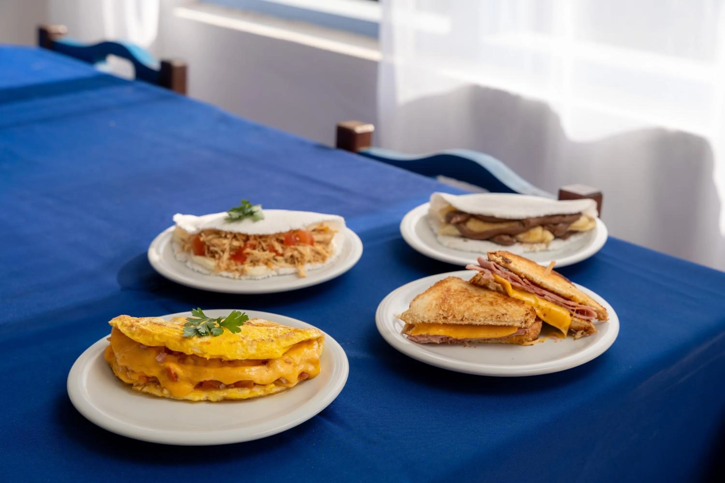 Pousada Villa del Sol