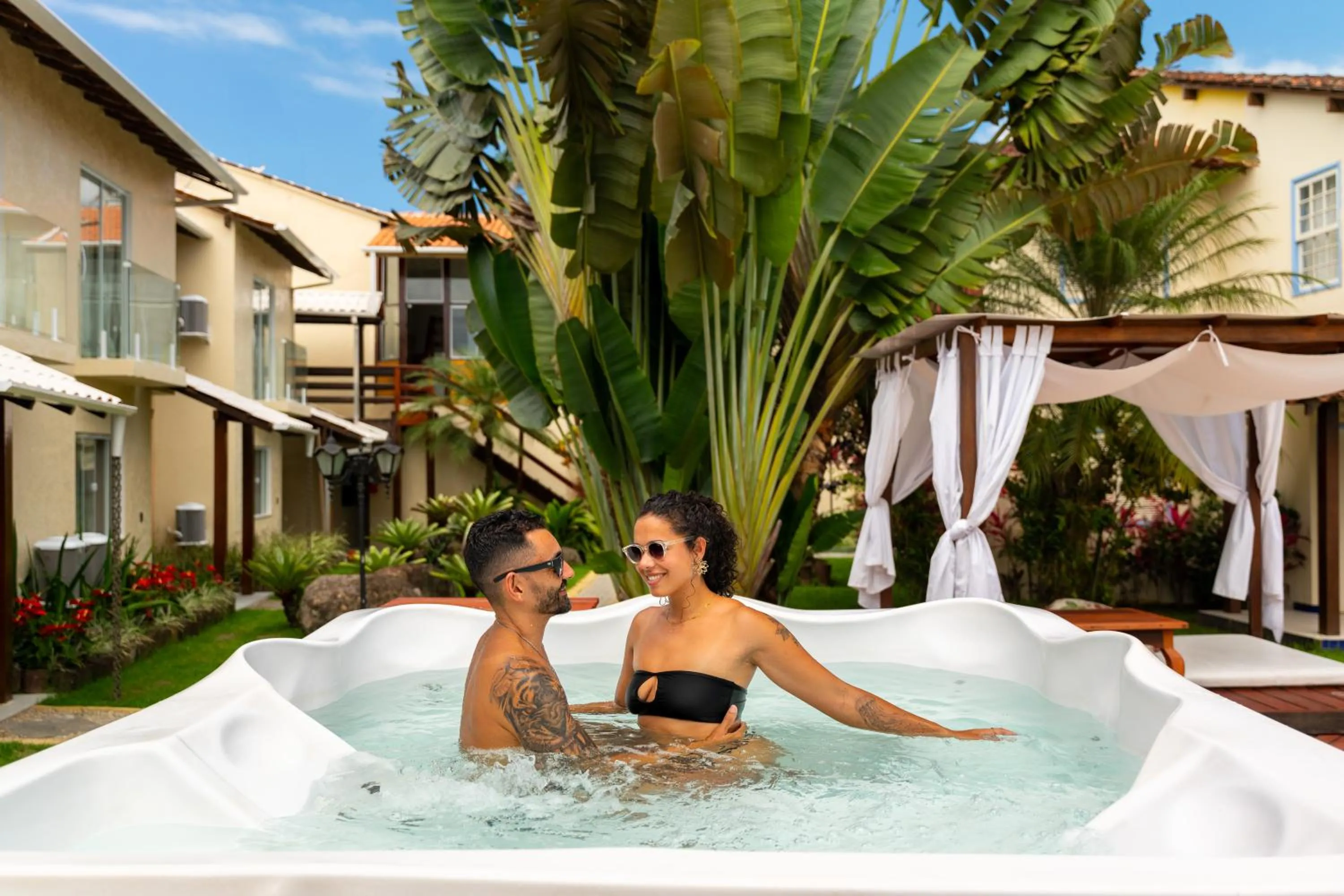 Pousada Villa del Sol