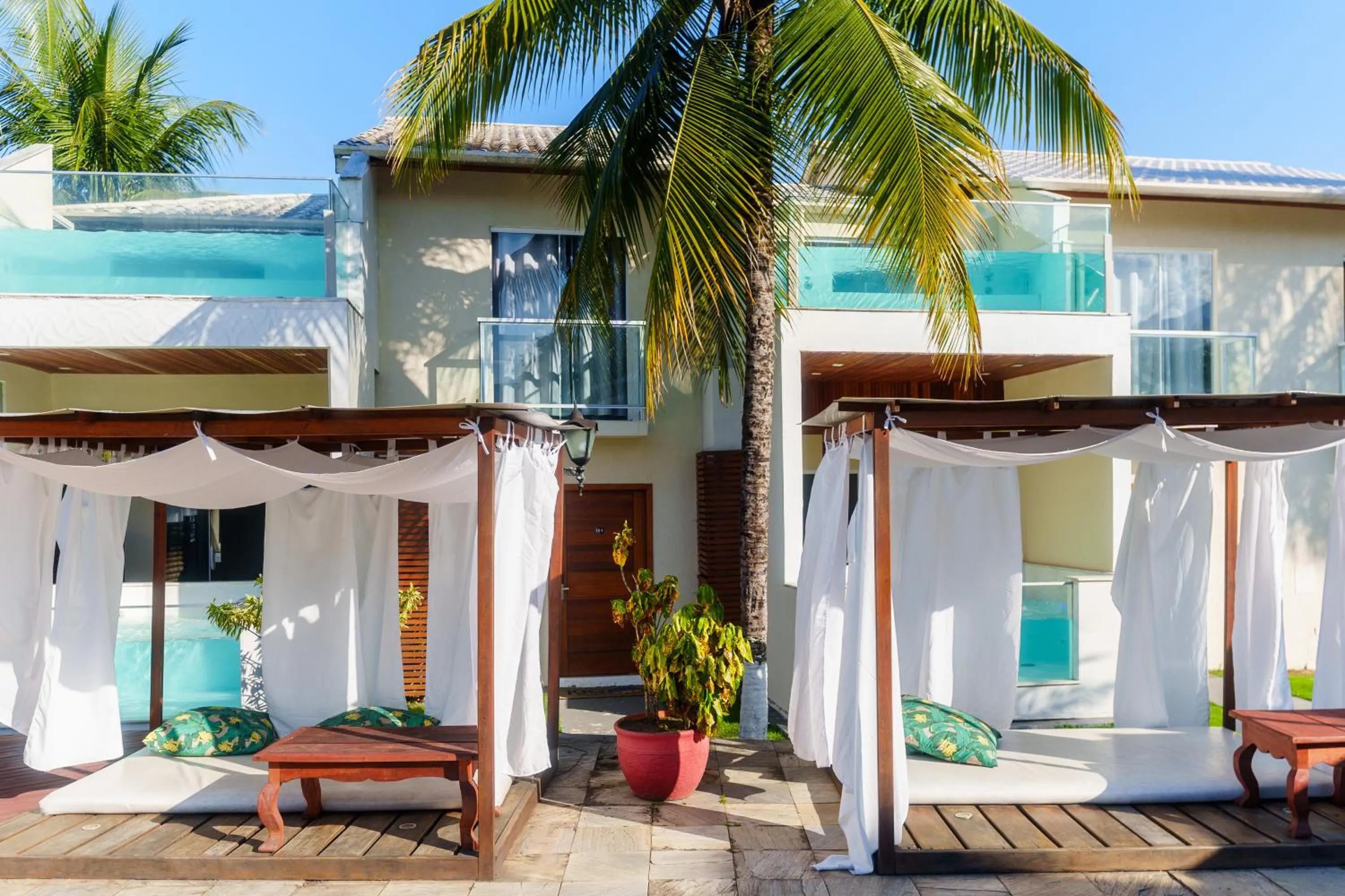 Pousada Villa del Sol