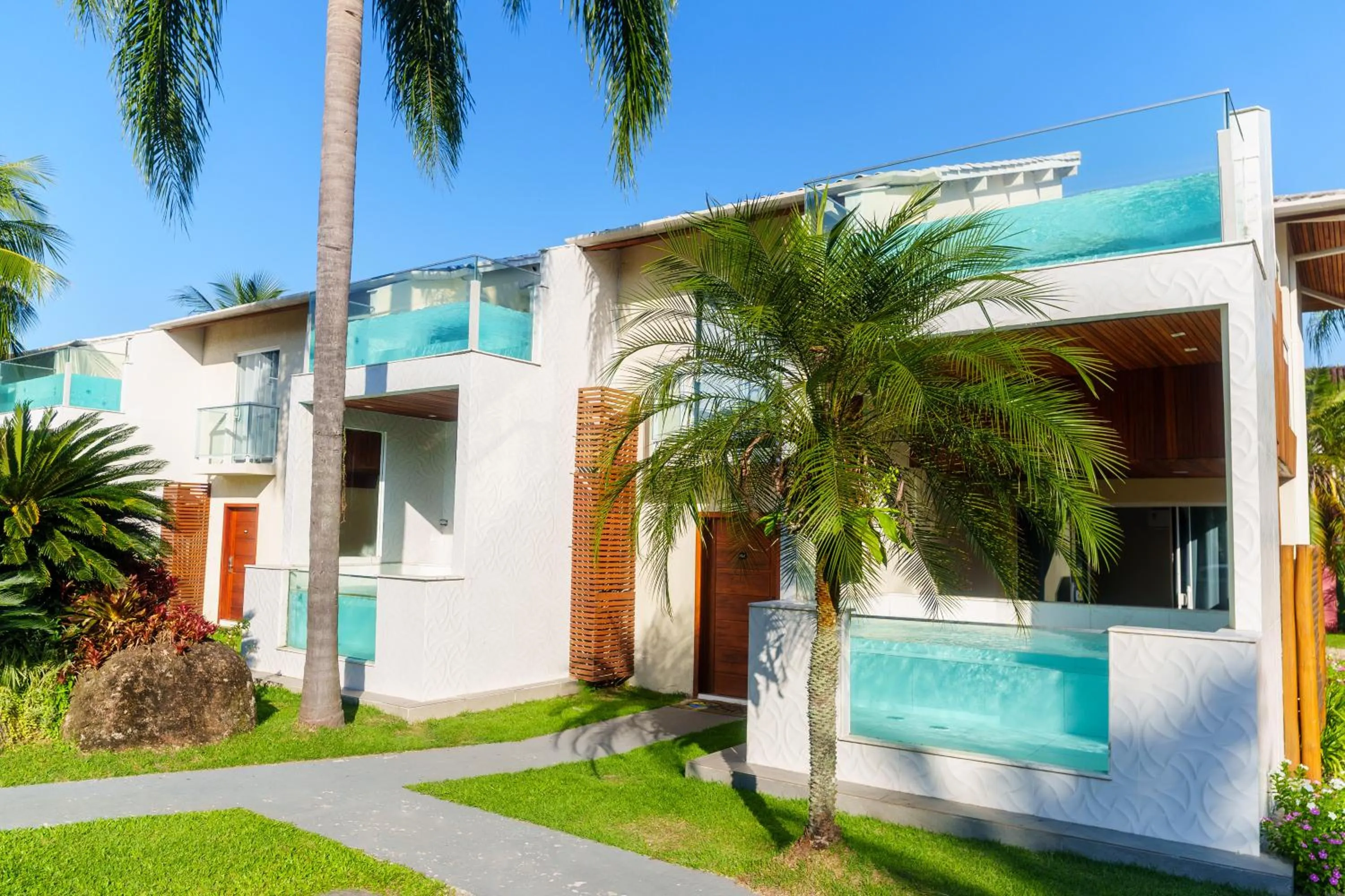 Pousada Villa del Sol