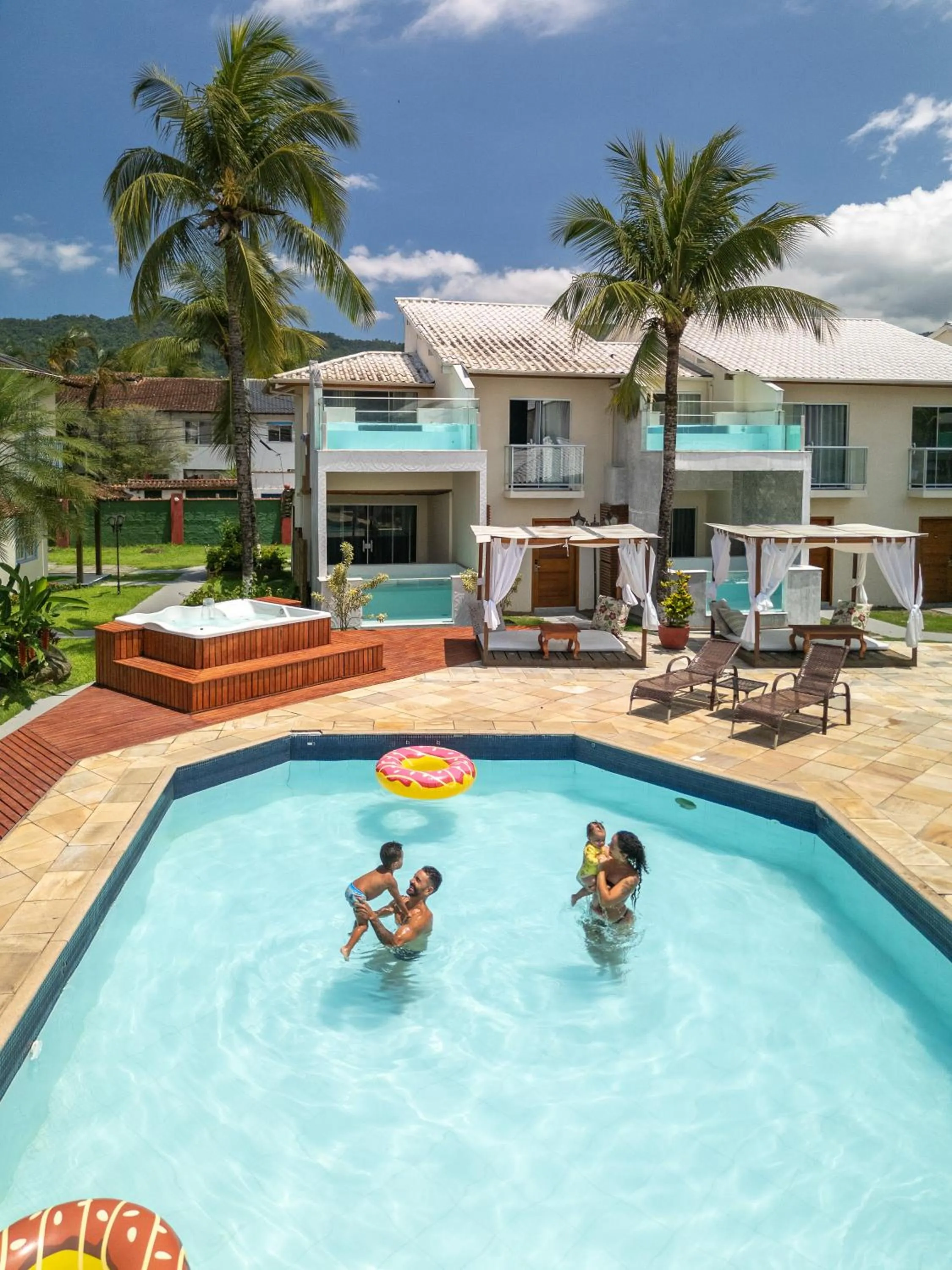 Pousada Villa del Sol