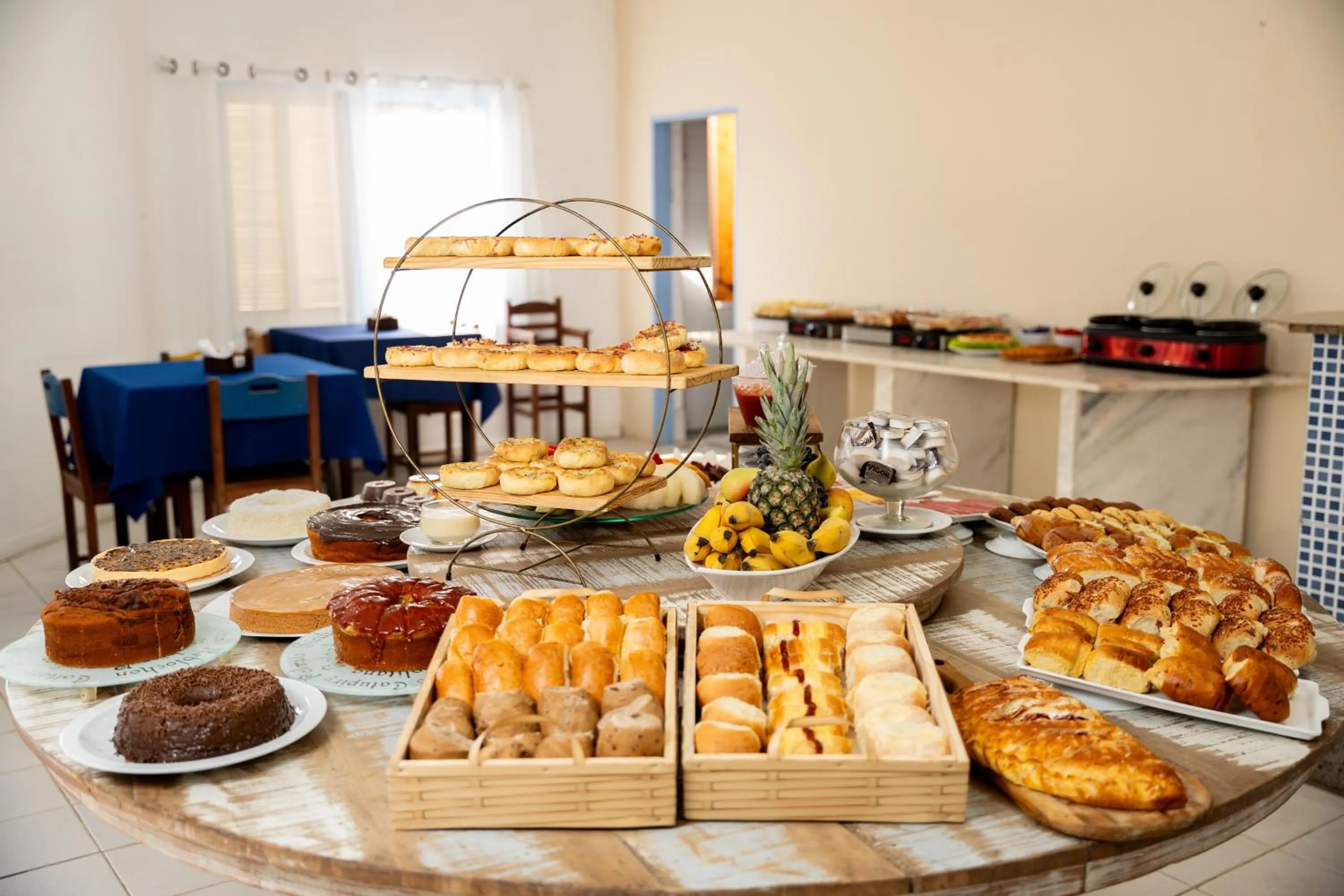 Pousada Villa del Sol