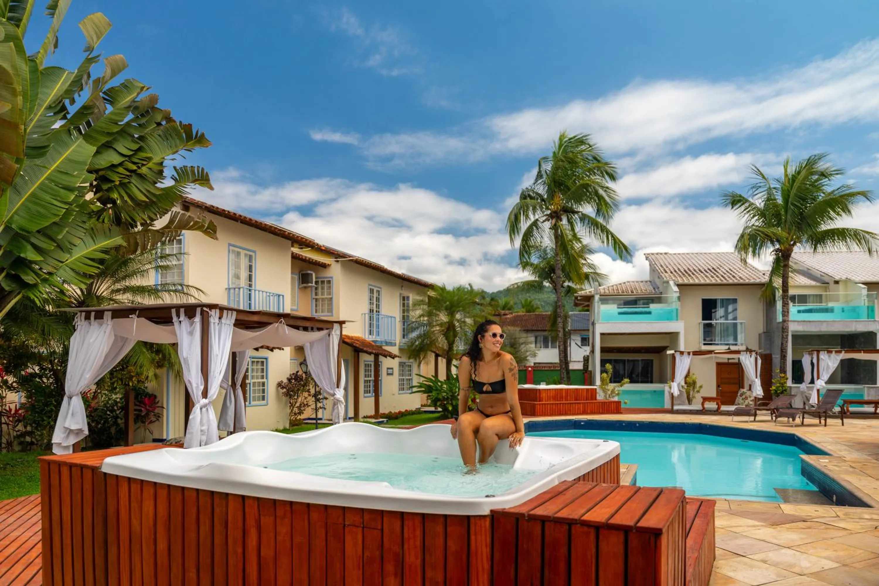 Pousada Villa del Sol