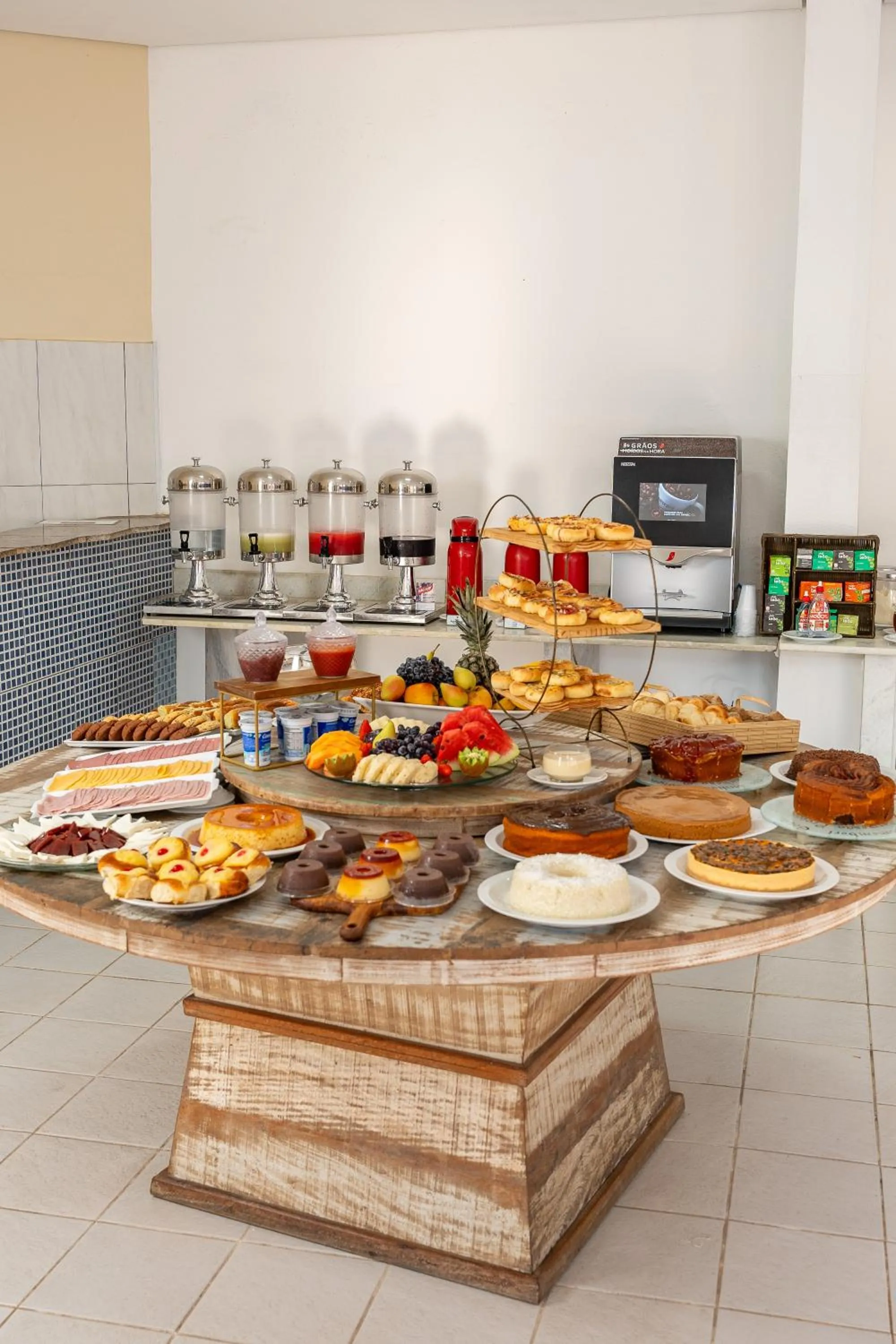 Pousada Villa del Sol