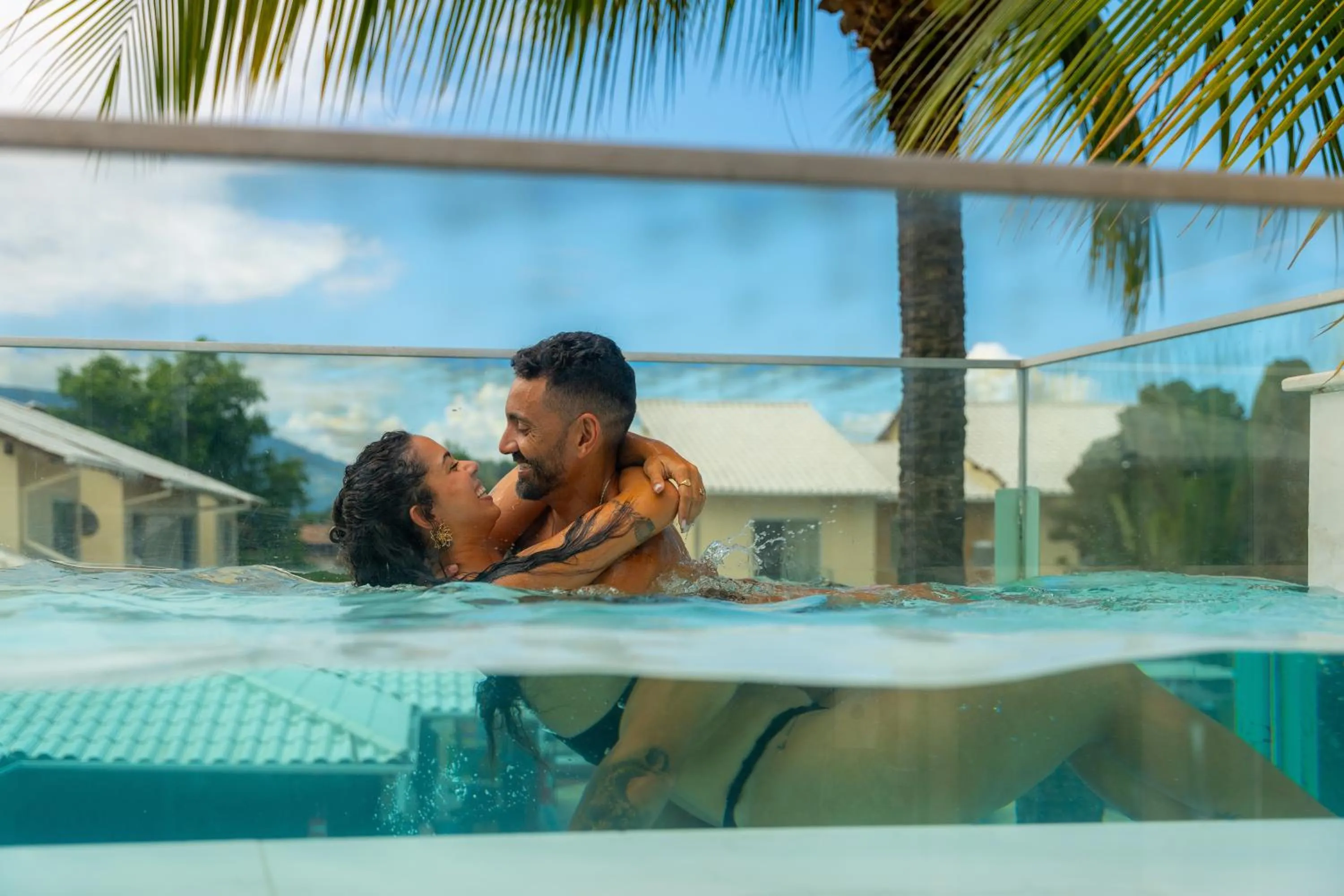 Pousada Villa del Sol