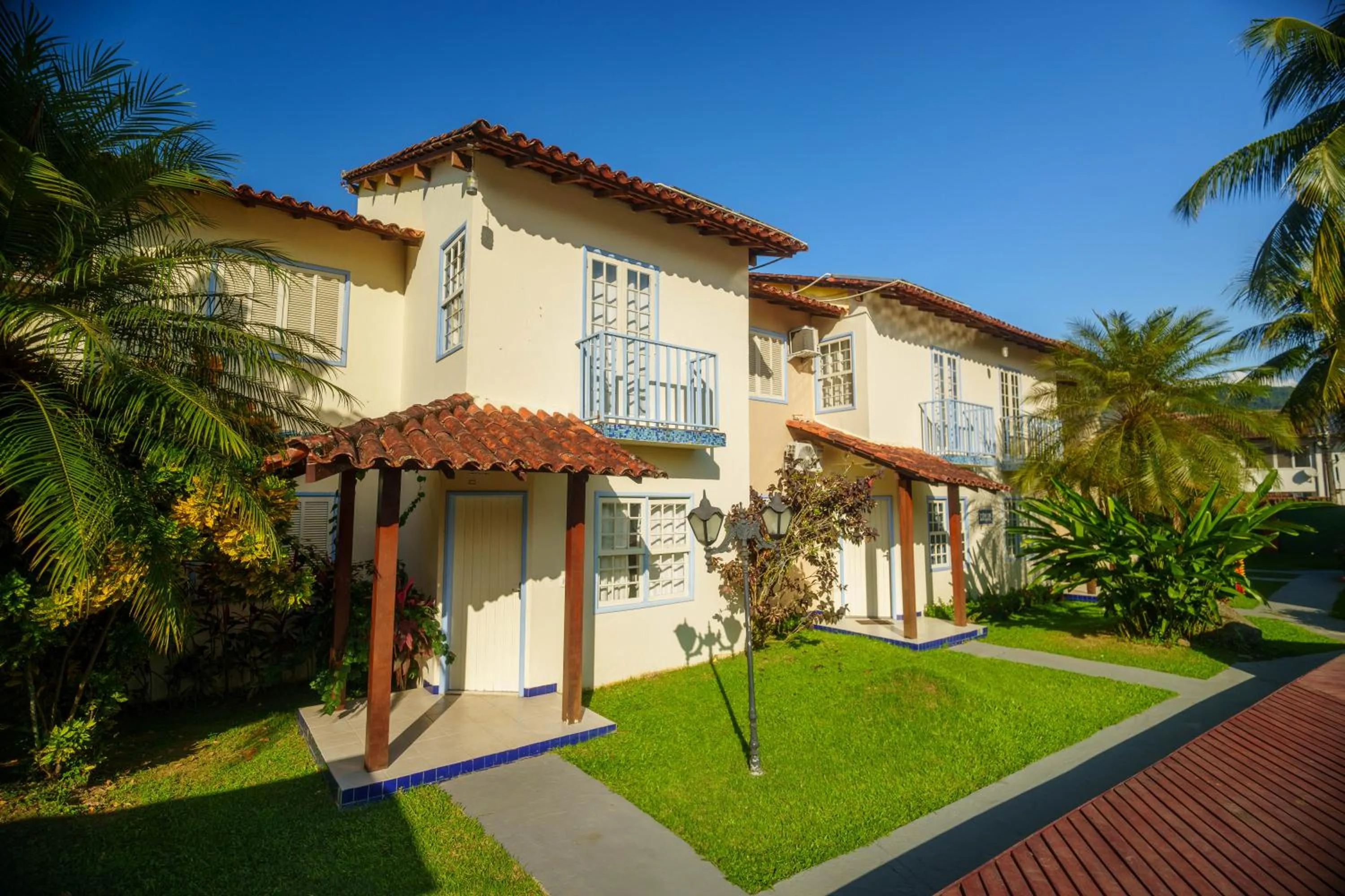 Pousada Villa del Sol