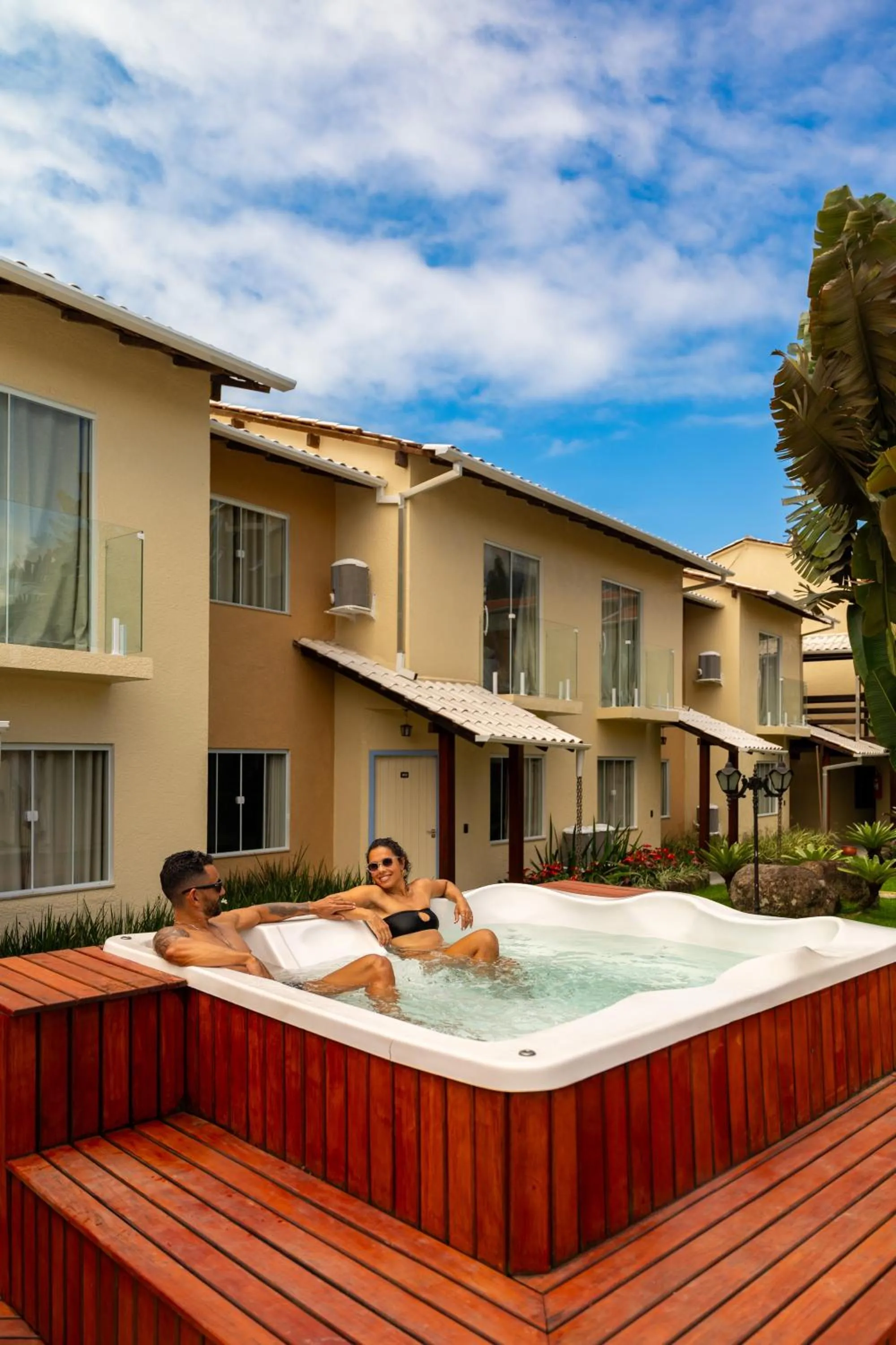 Pousada Villa del Sol