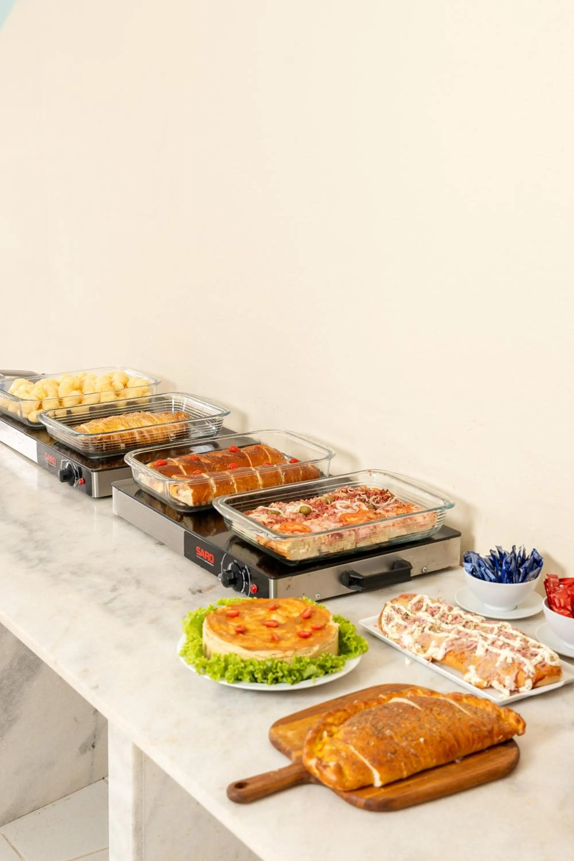 Pousada Villa del Sol