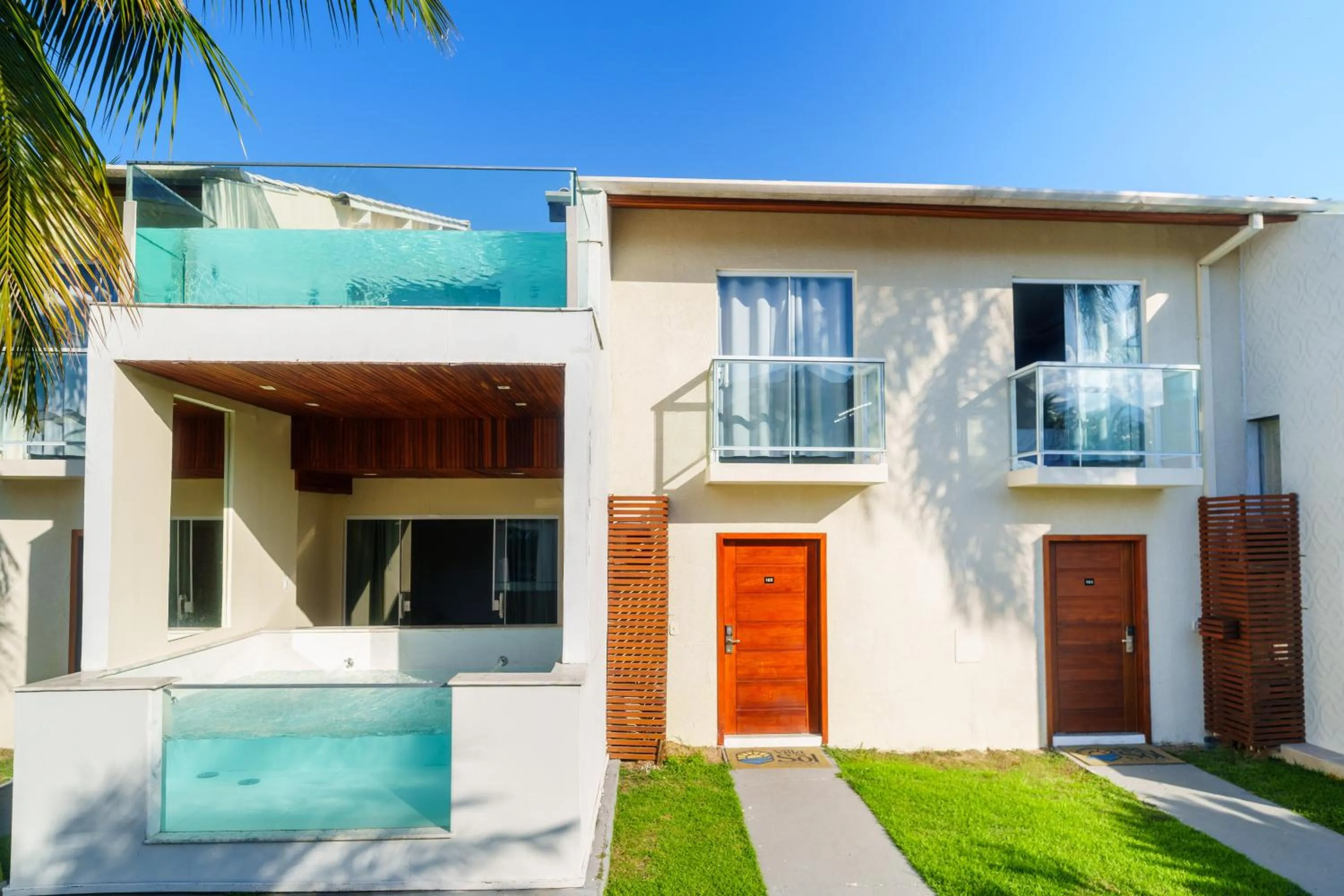 Pousada Villa del Sol