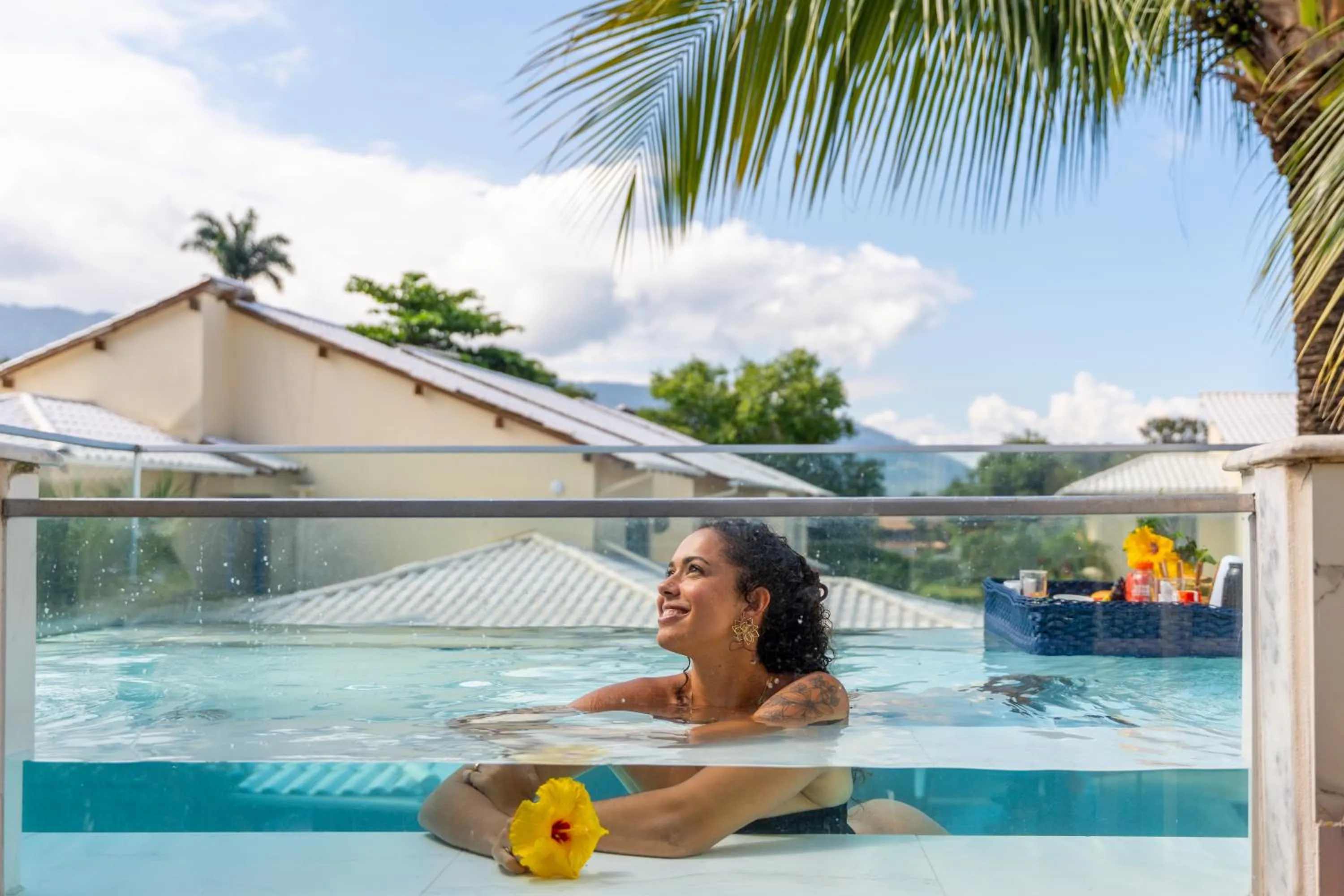 Pousada Villa del Sol