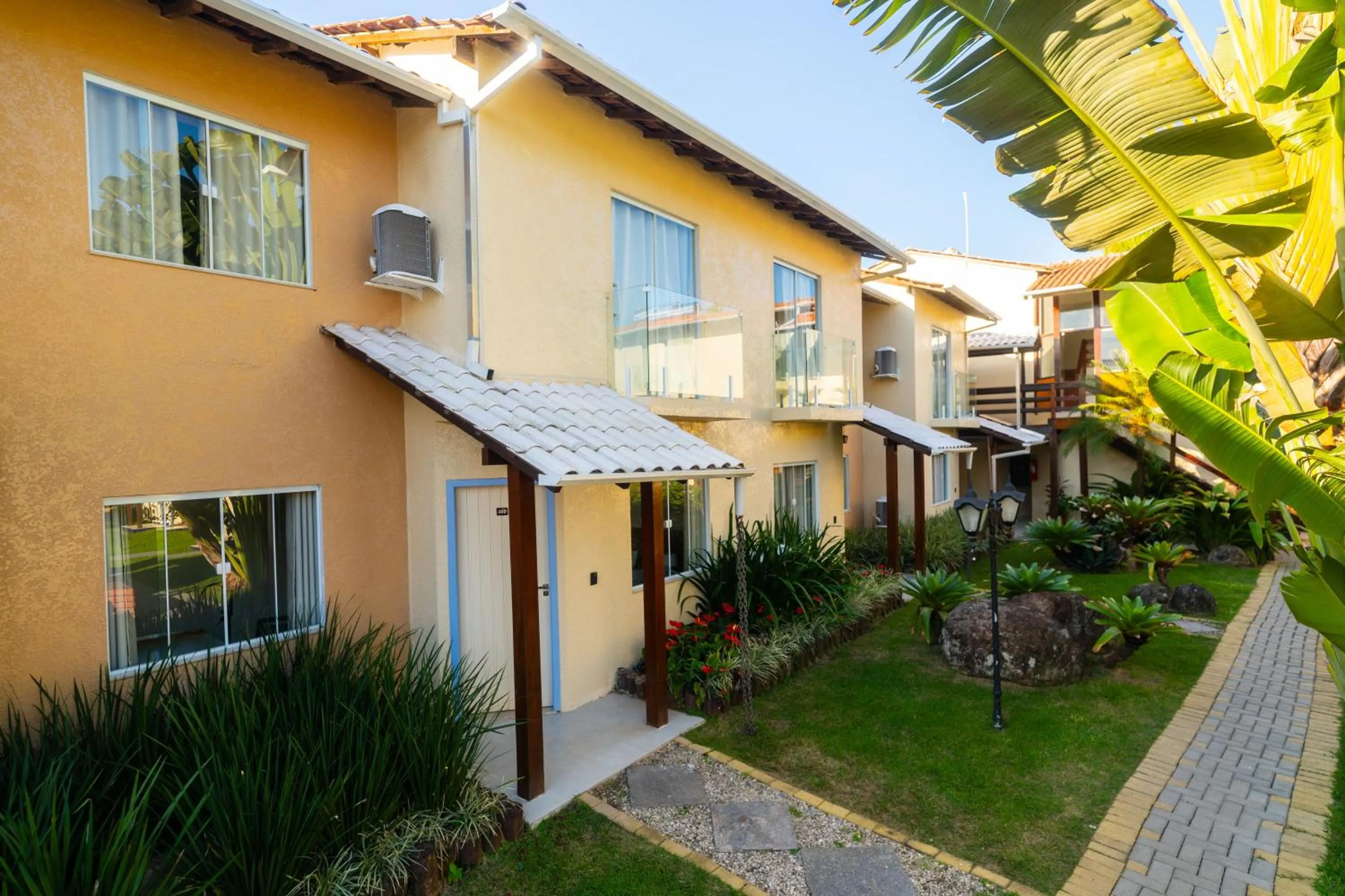 Pousada Villa del Sol