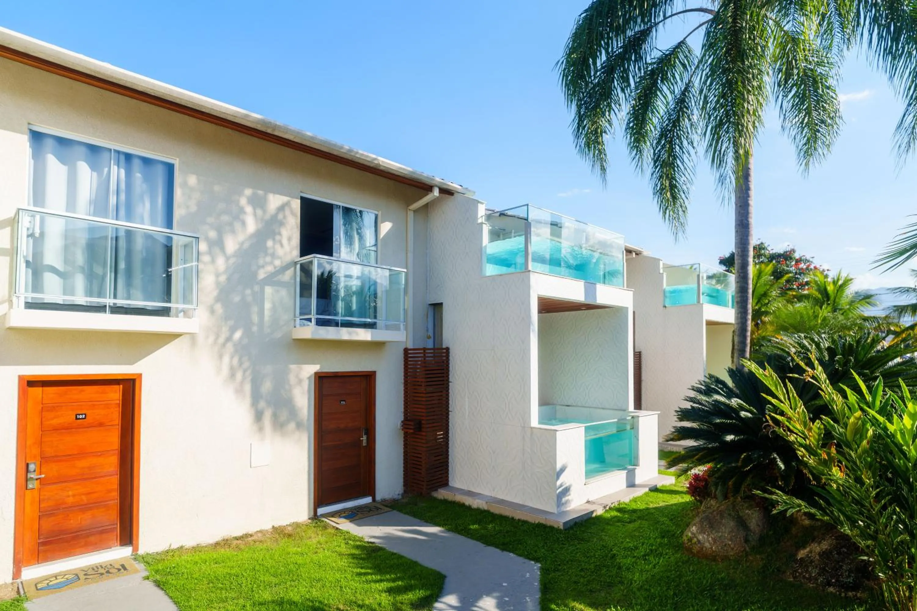 Pousada Villa del Sol