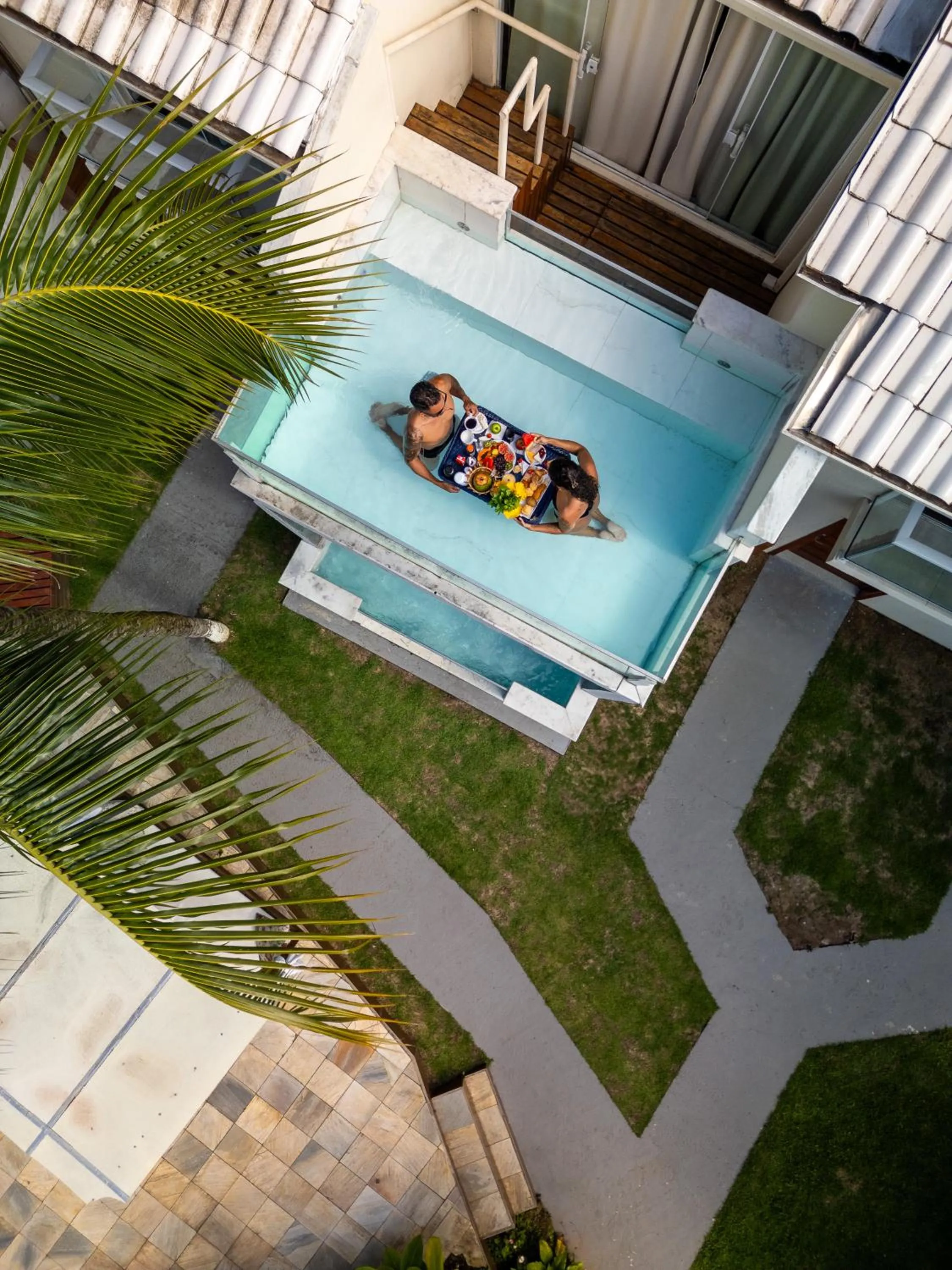 Pousada Villa del Sol