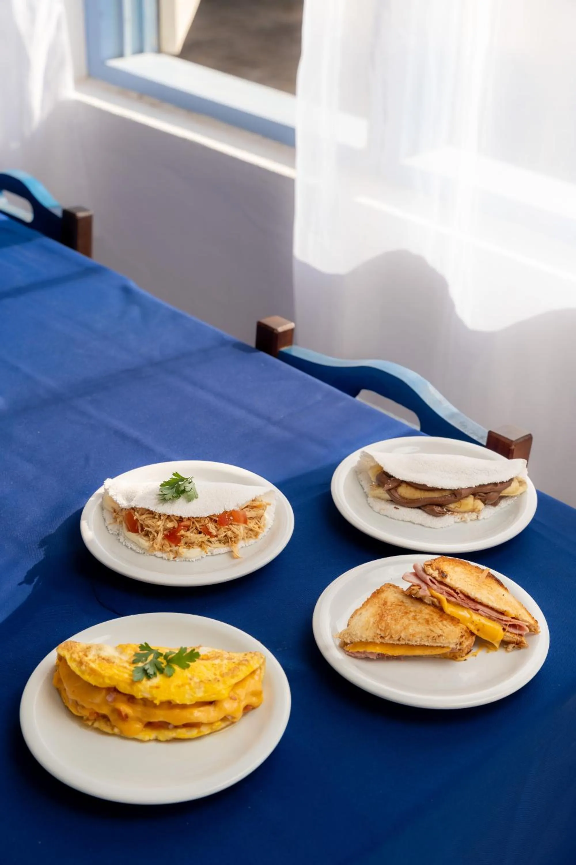 Pousada Villa del Sol