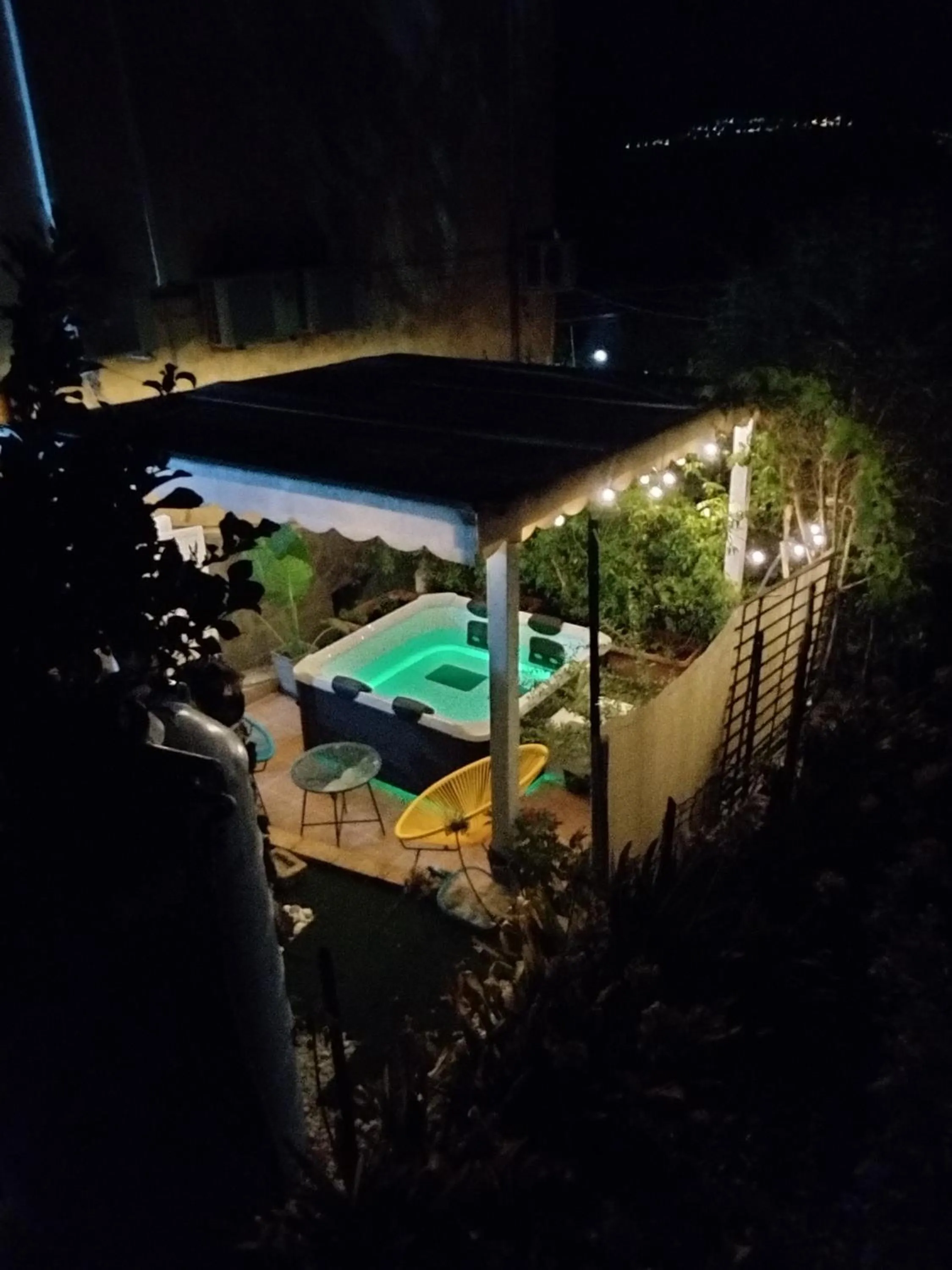 La Vecchia Taverna B&B