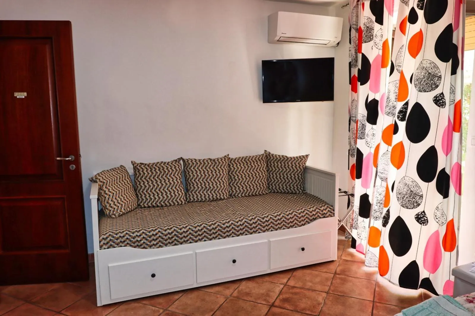 La Vecchia Taverna B&B