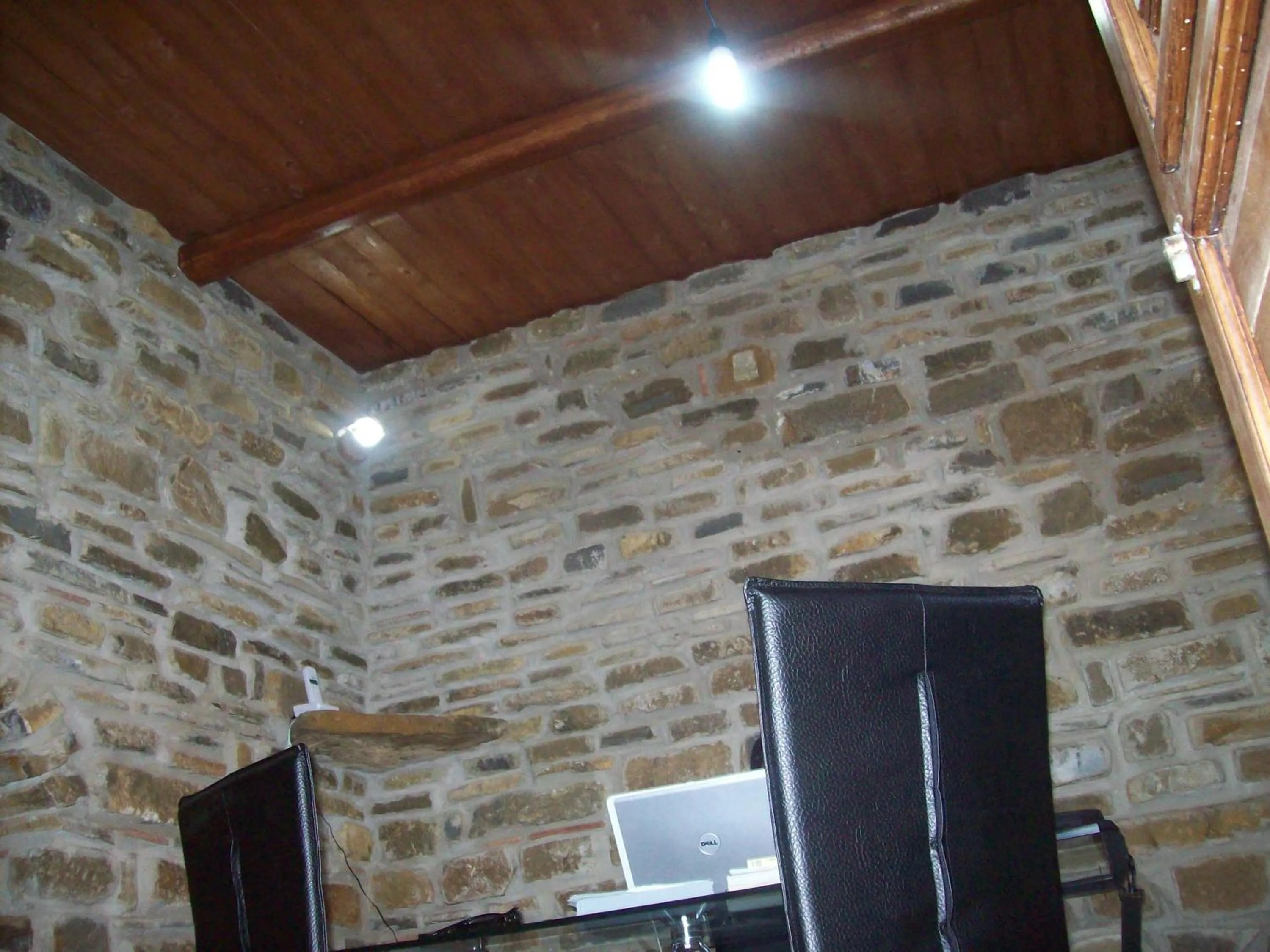 Lounge or bar in La Vecchia Taverna B&B