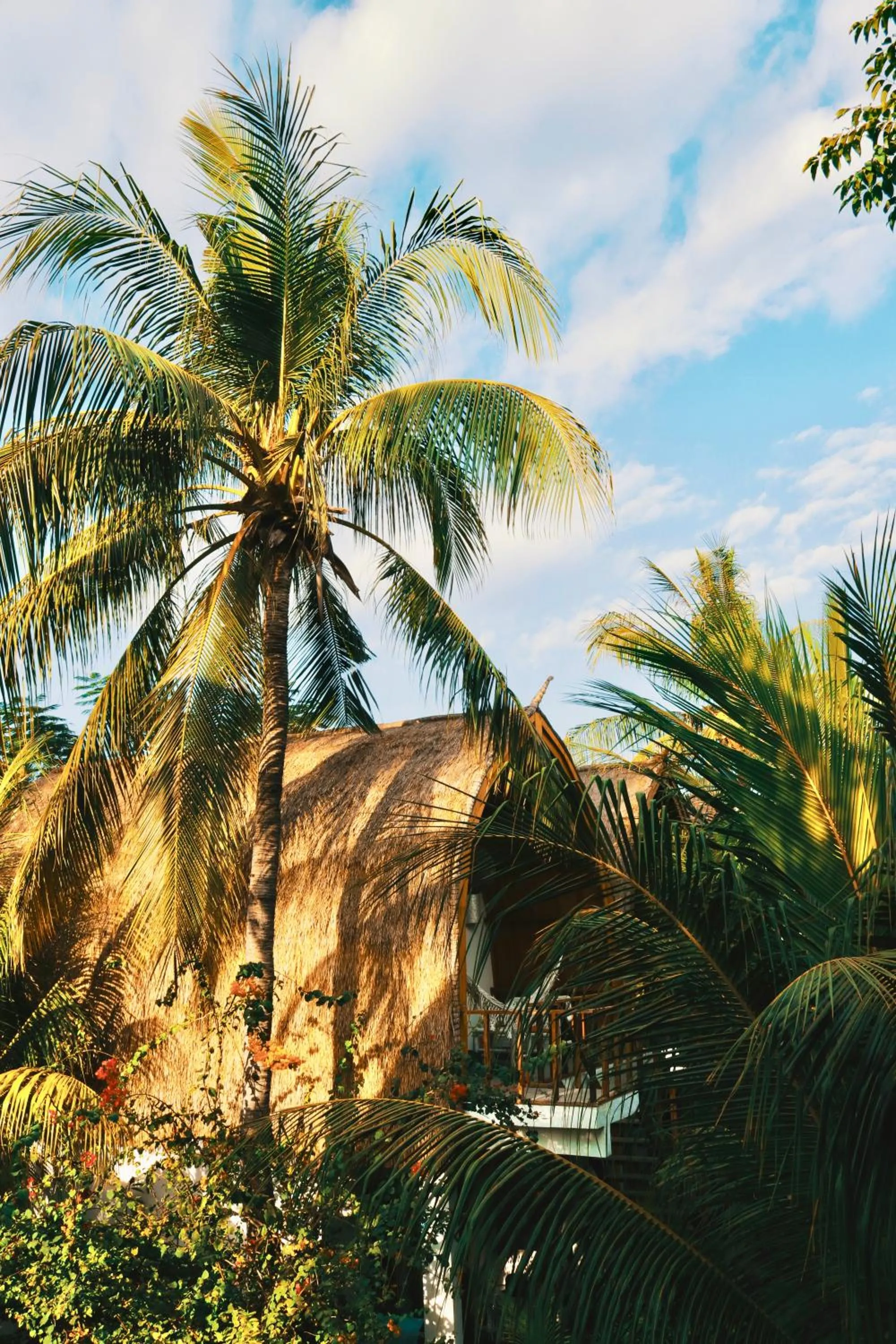 Property building in My Gili Paradise