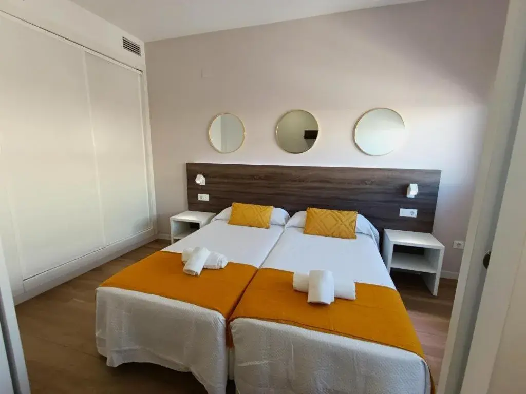 Iberflat Apartamentos Marynton Iberflat Apartamentos Marynton