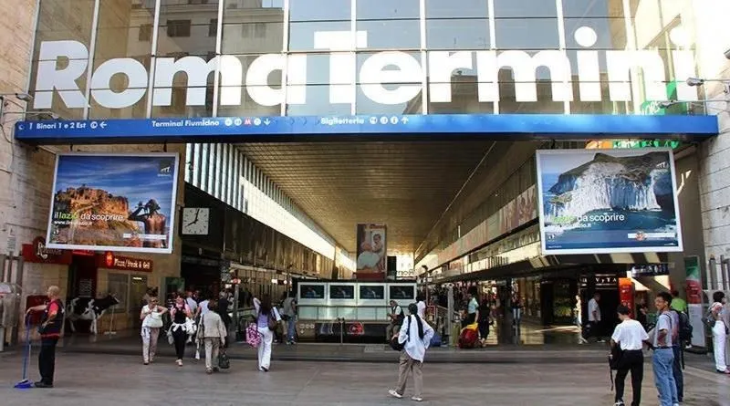 Royal Termini