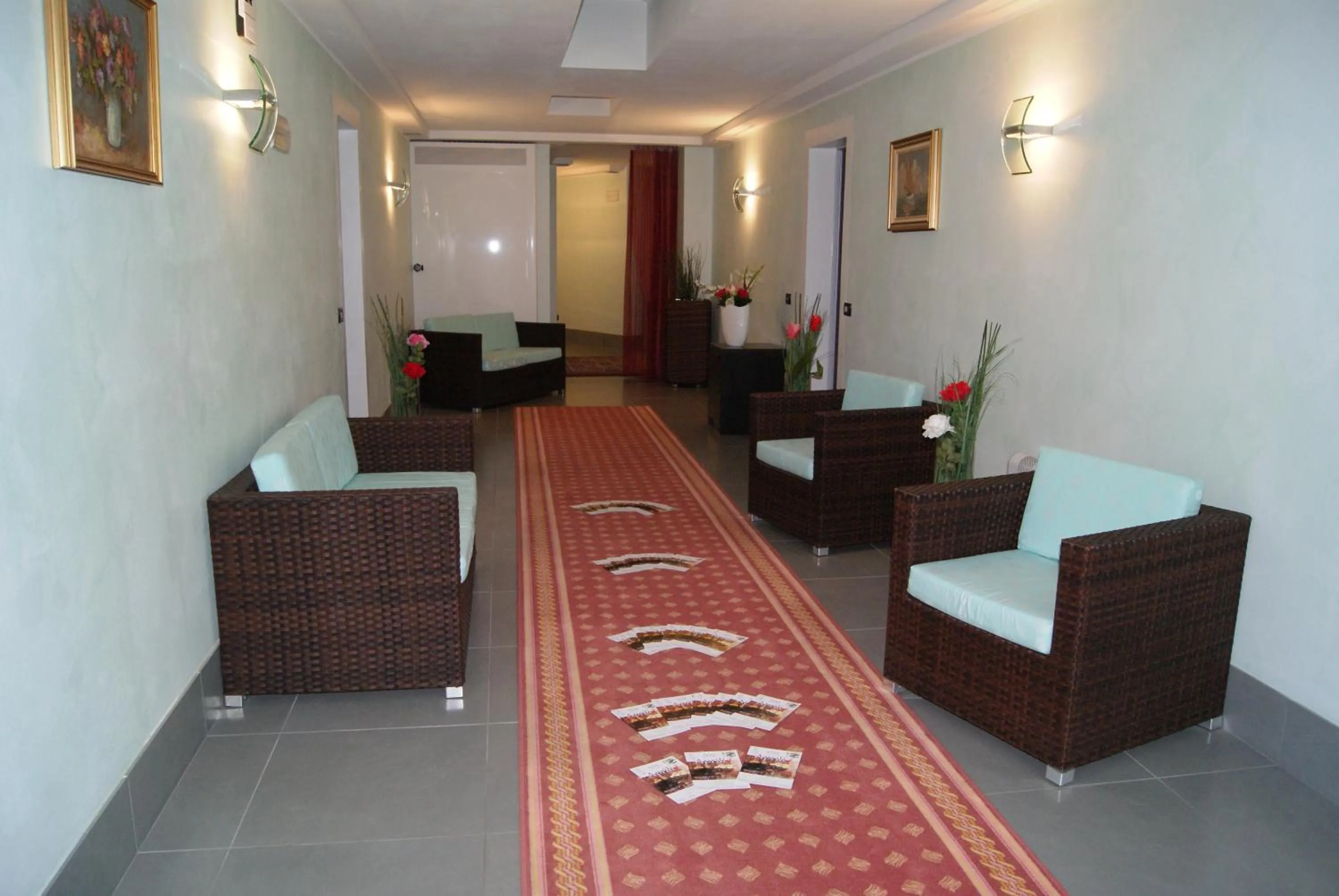 Other in Residence Aprilia