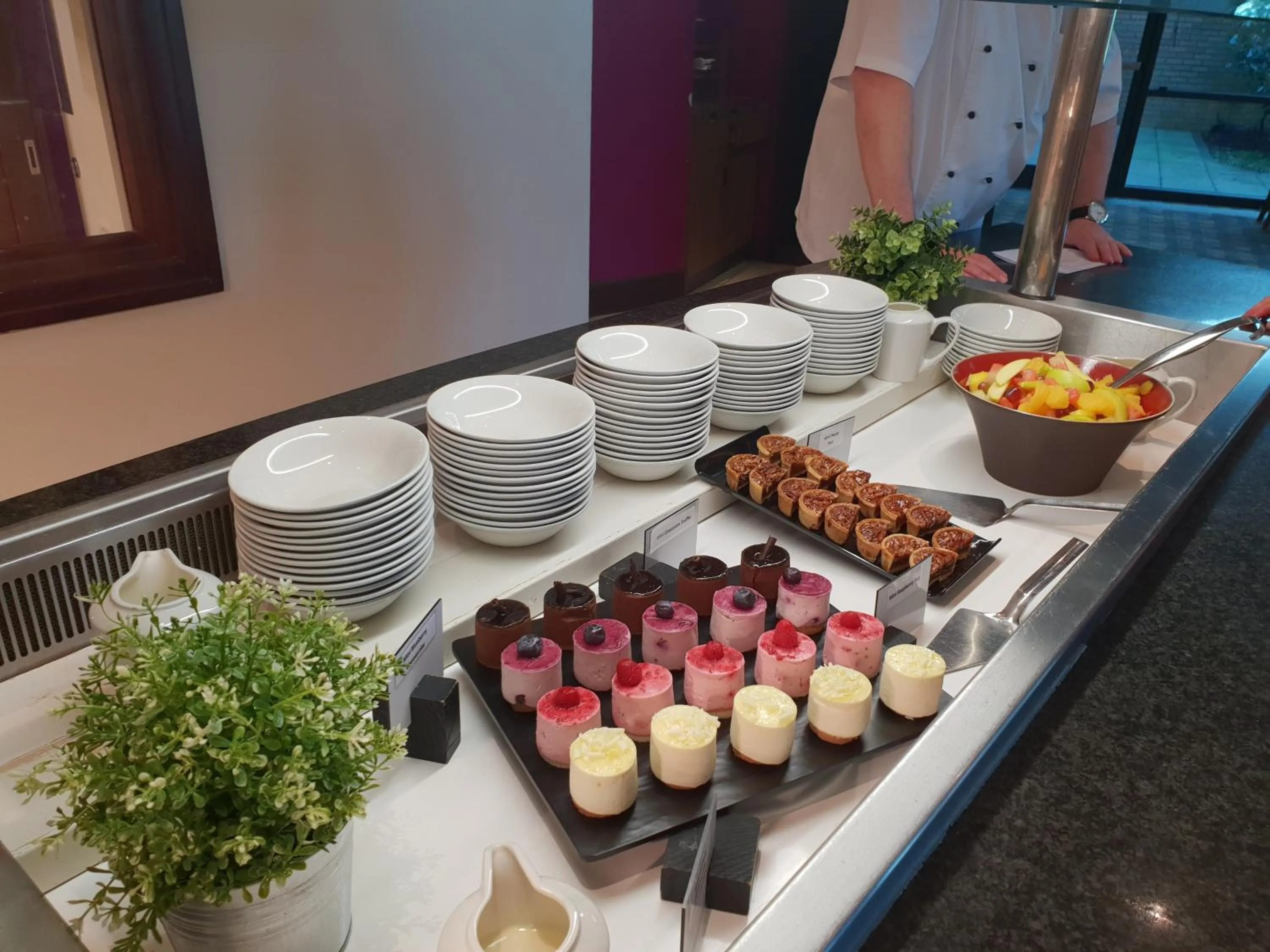 Meeting/conference room in Holiday Inn Maidenhead Windsor