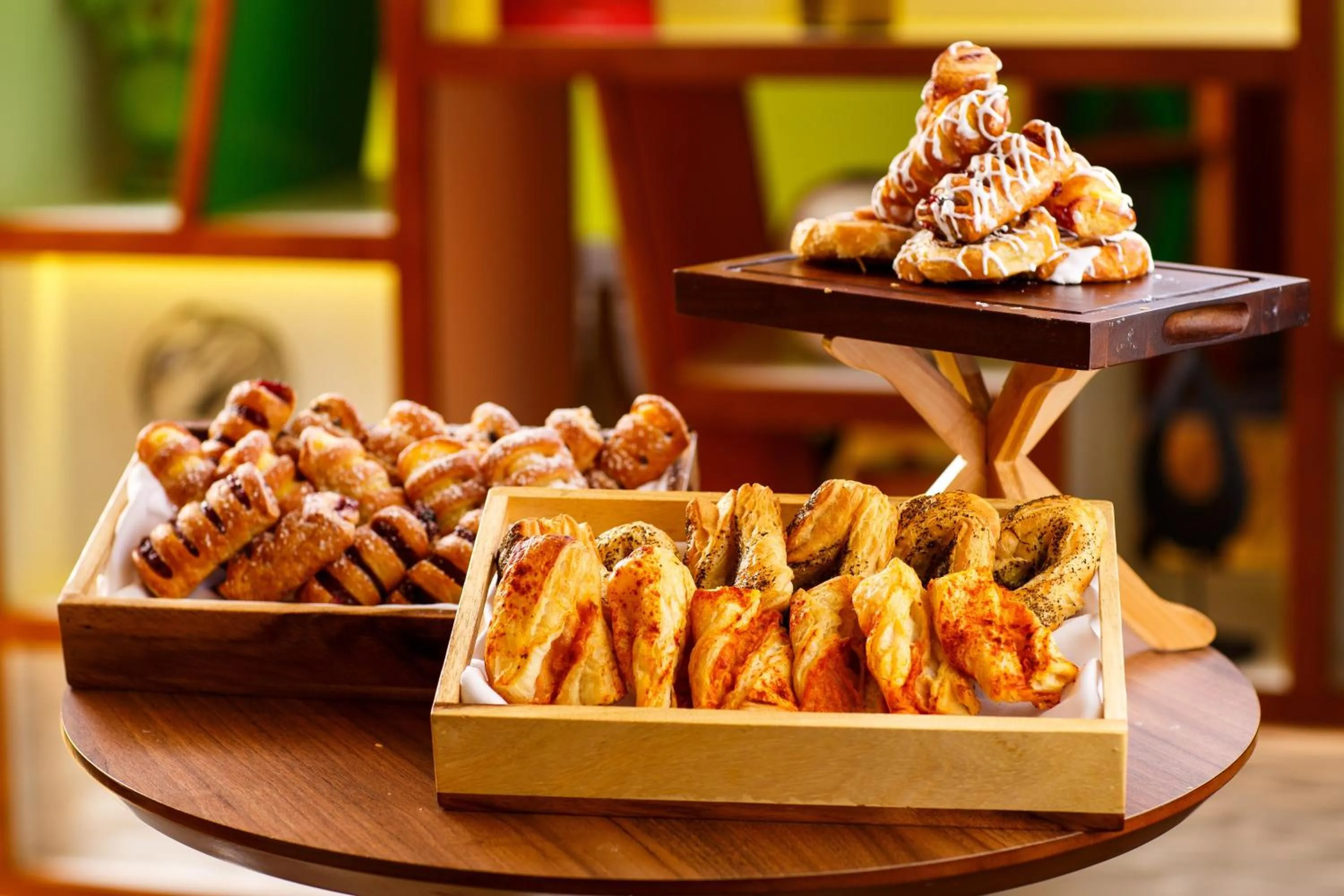 Meeting/conference room, Food in Holiday Inn Maidenhead Windsor