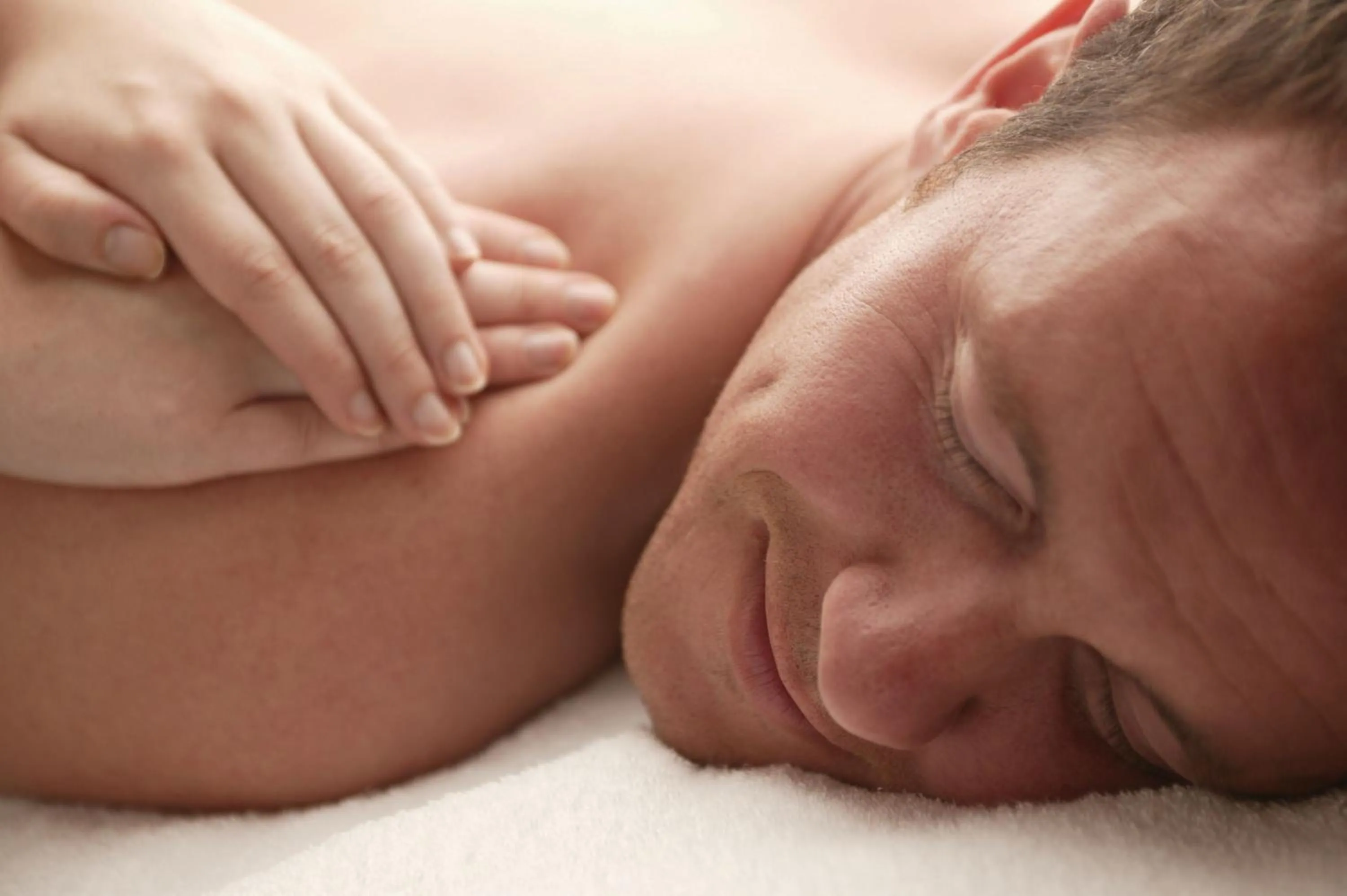 Spa and wellness centre/facilities in Holiday Inn Maidenhead Windsor