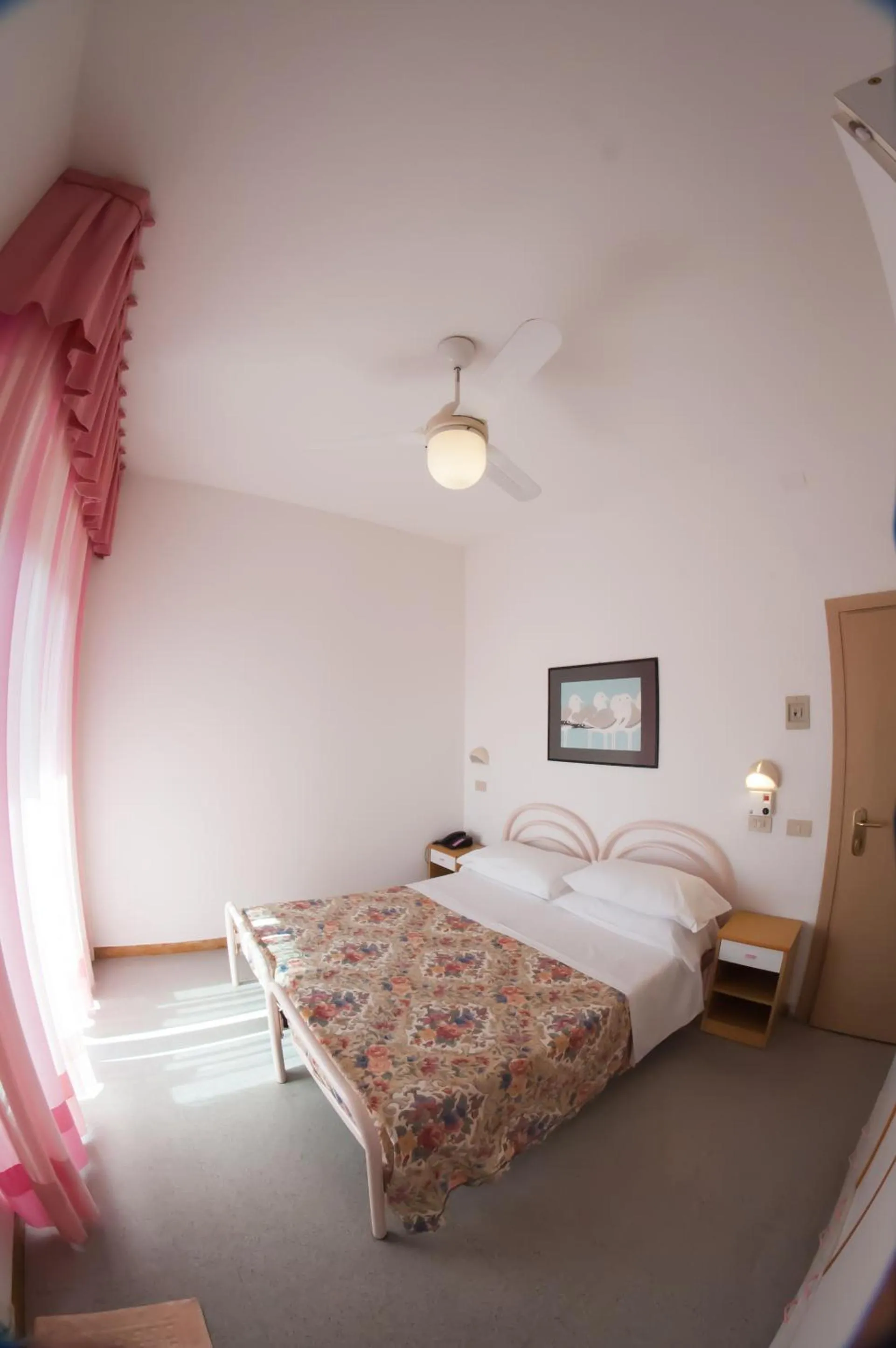 Standard Double or Twin Room in Hotel Angelini