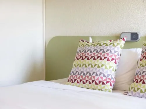 ibis budget Narbonne Sud A9/A61