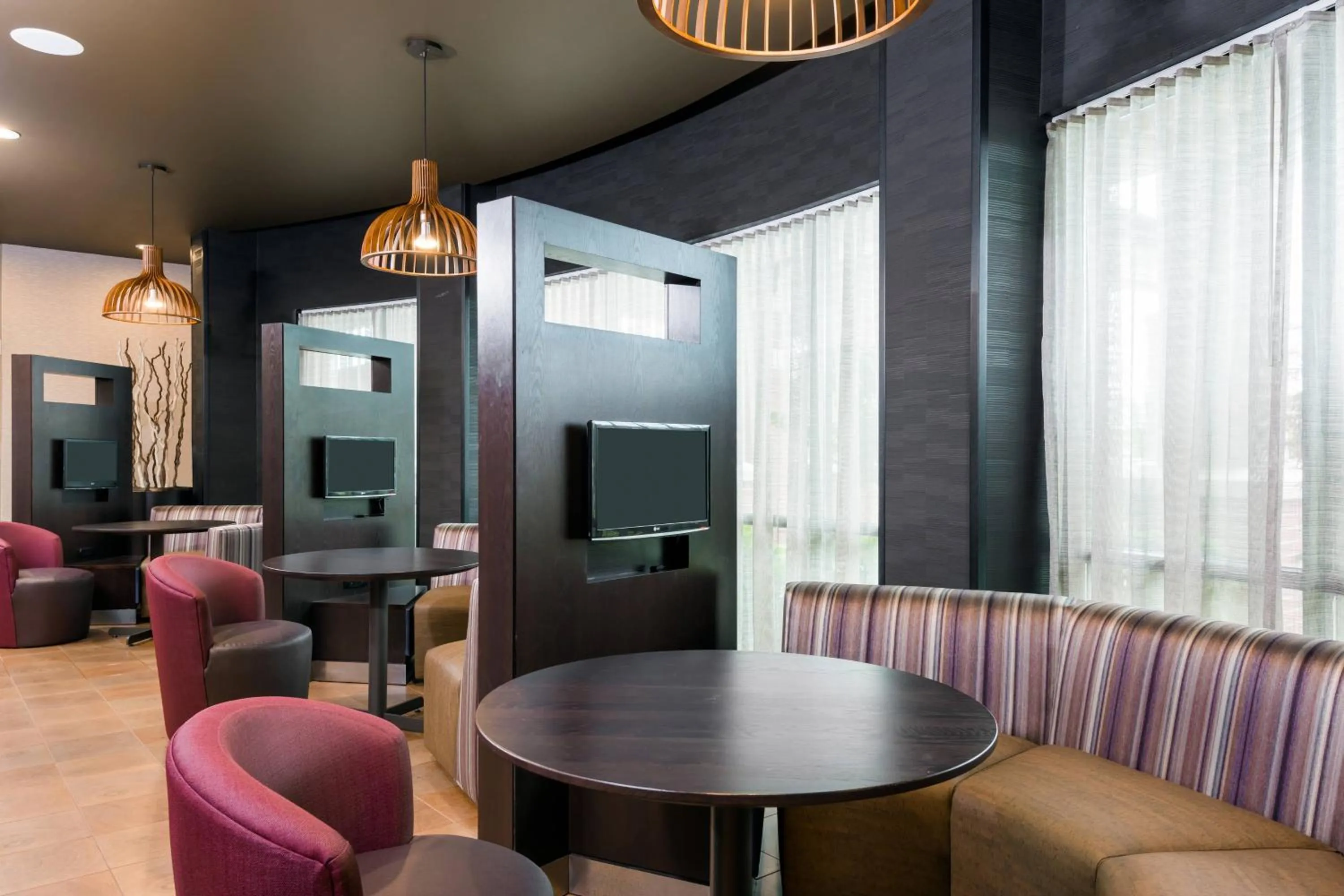 Other in Courtyard by Marriott Buffalo Airport