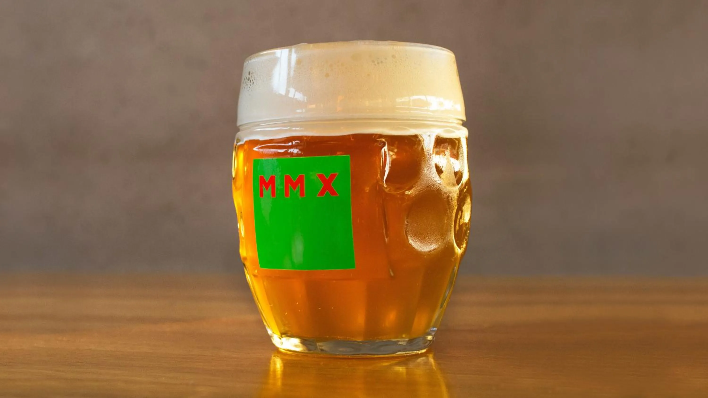 Drinks in Pivotel MMX