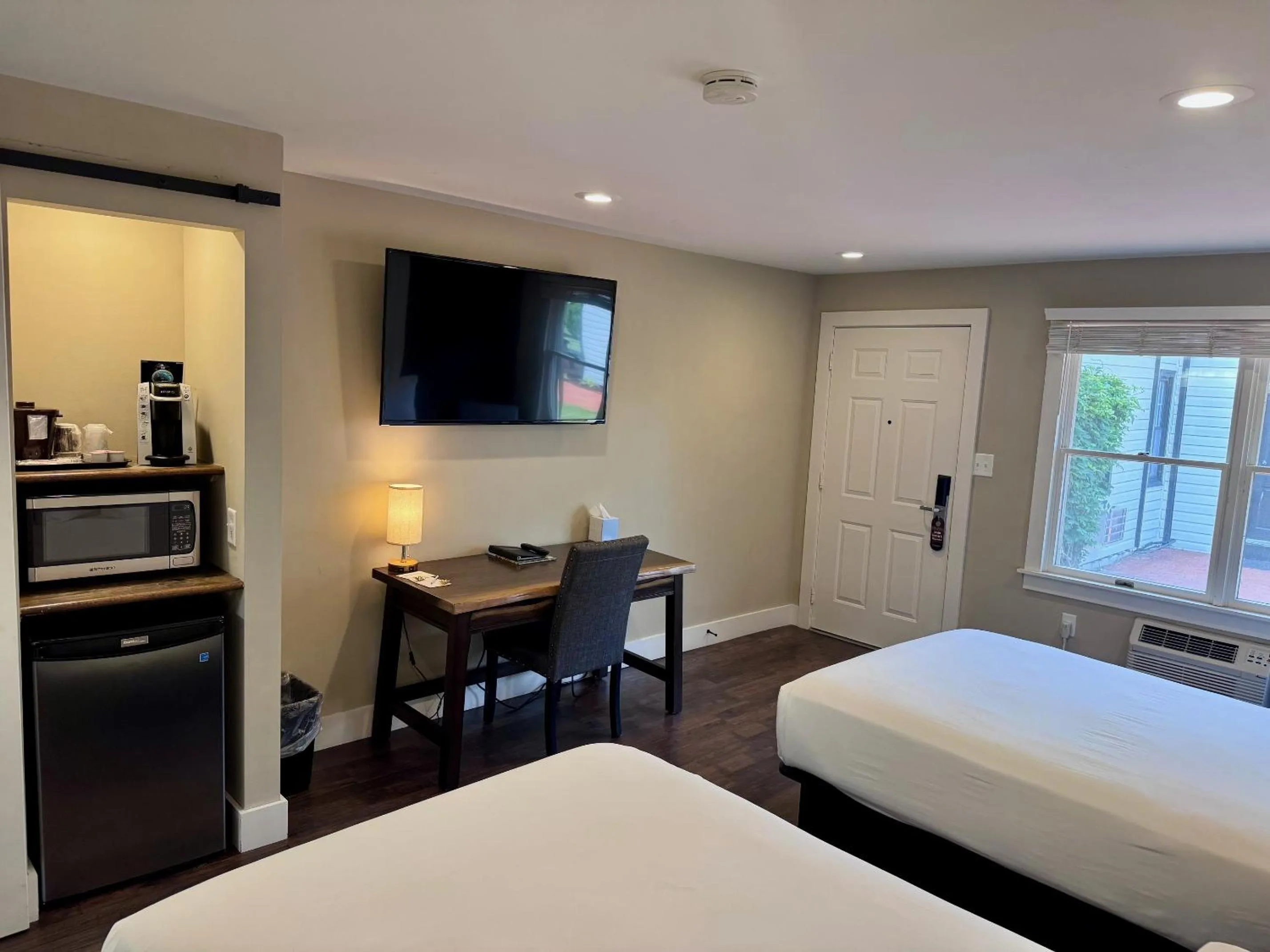 Bedroom, Bed in Hershey Farm Resort