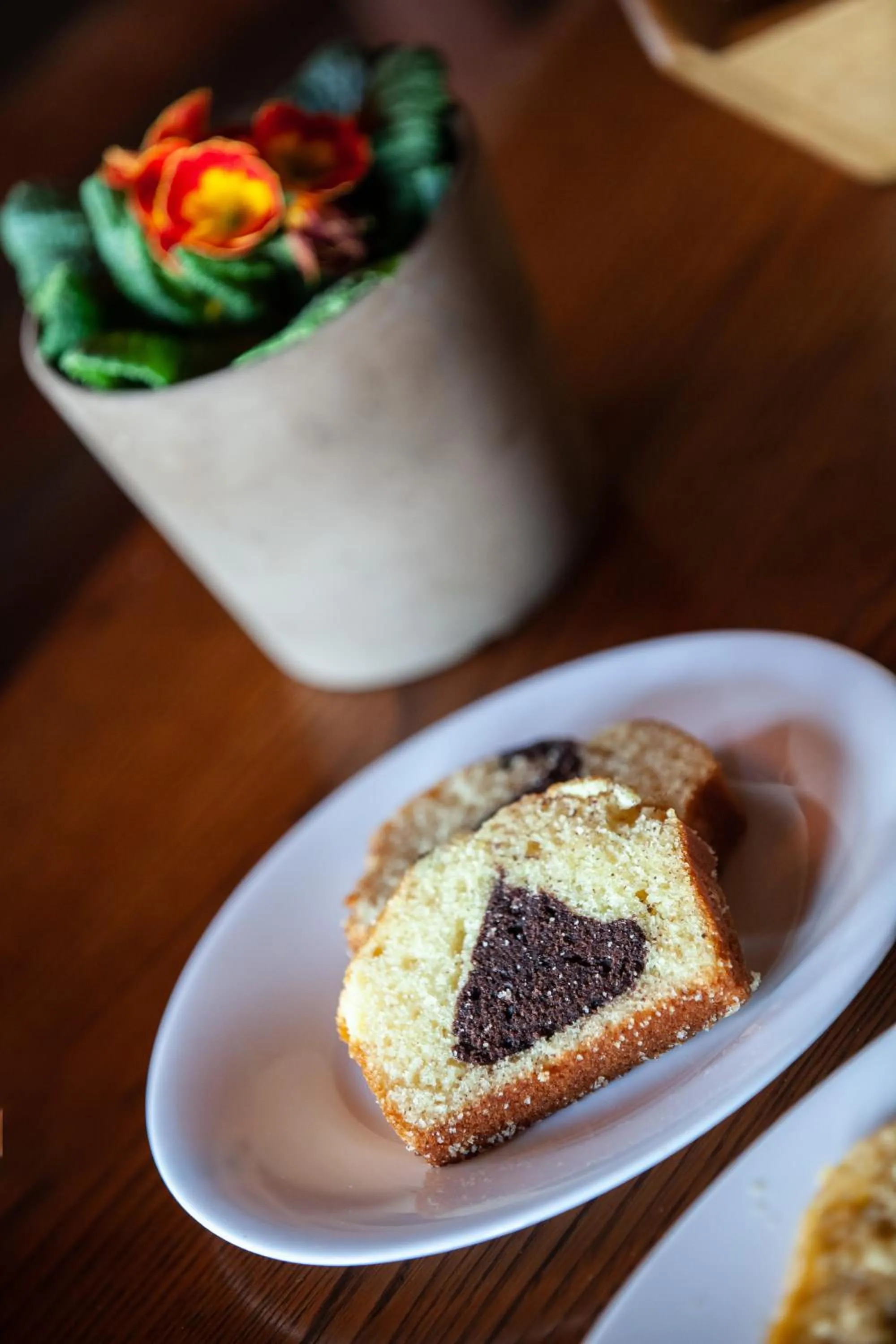 Breakfast in Arxontiko Agonari